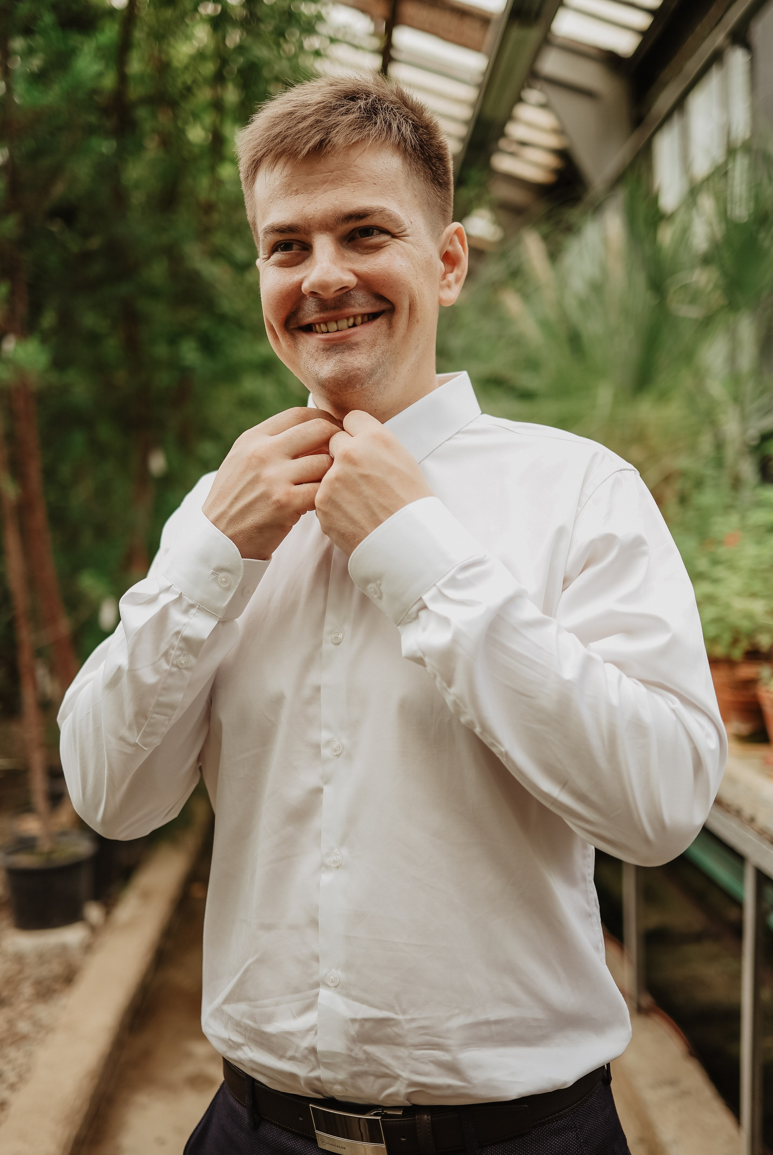 Владислав и Екатерина. Фотограф и видеограф в Москве Полина Абраменкова