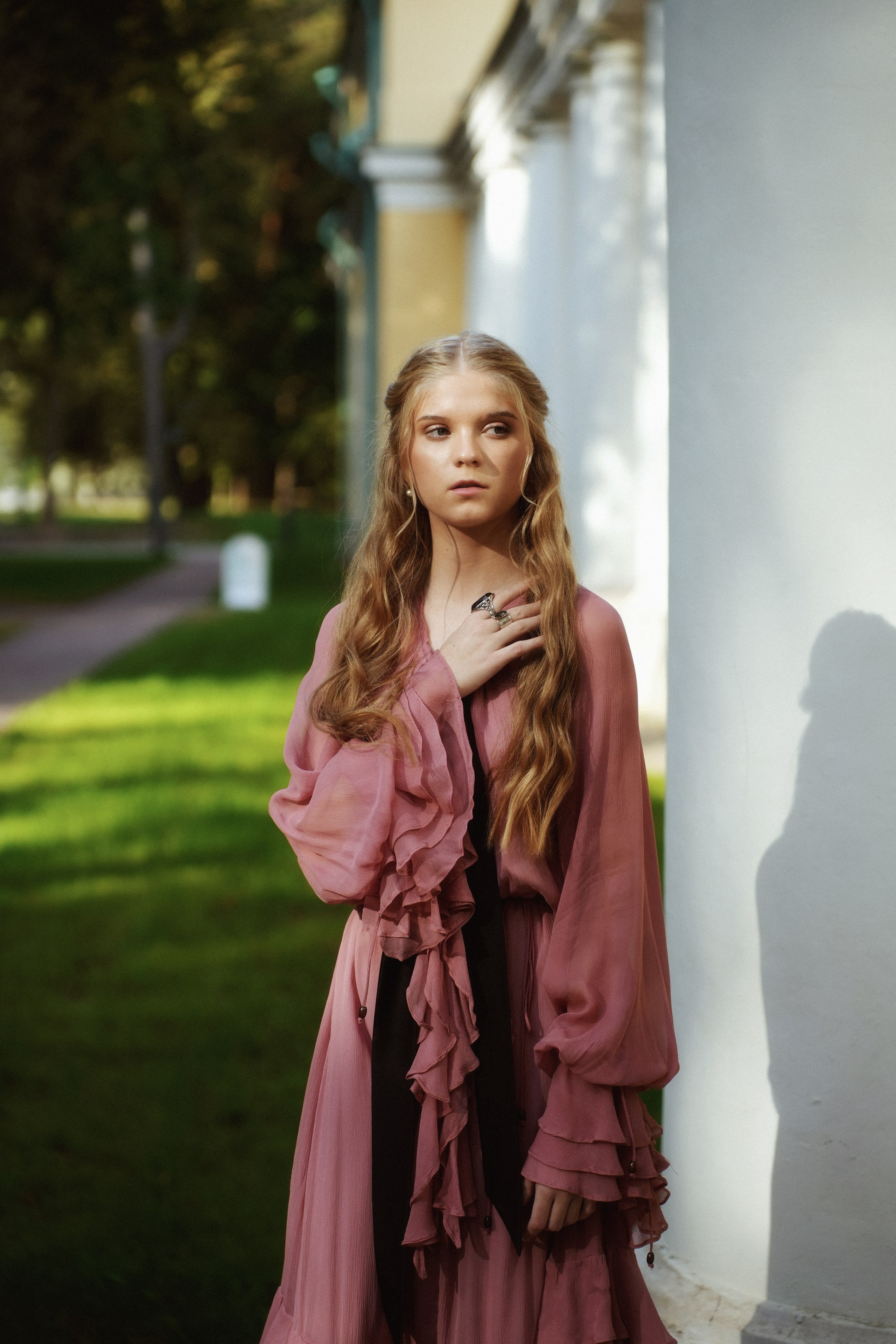 FASHIONPORT. ANNA — PHOTOGRAPHER