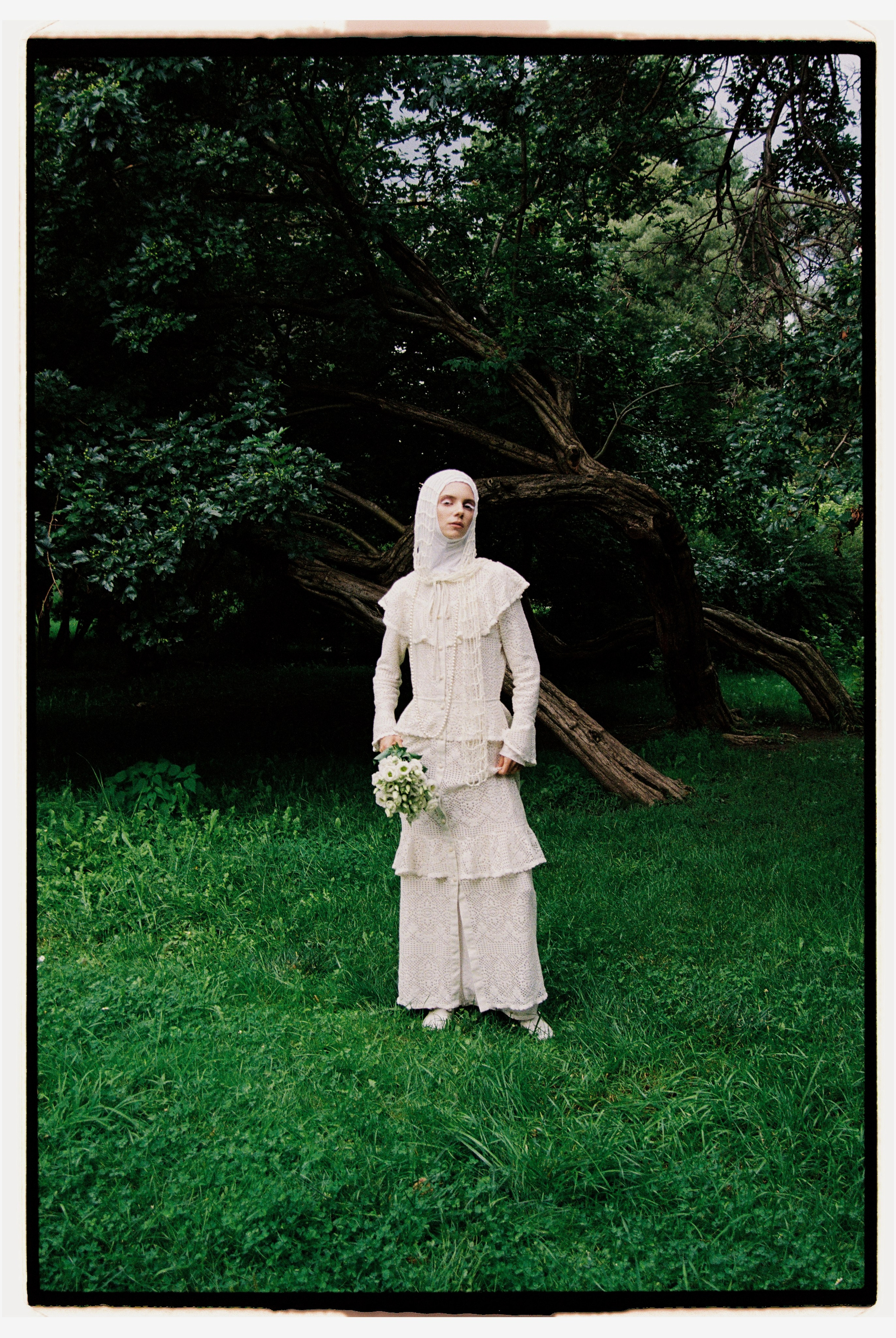 ASIYE&RIM. ANNA — PHOTOGRAPHER