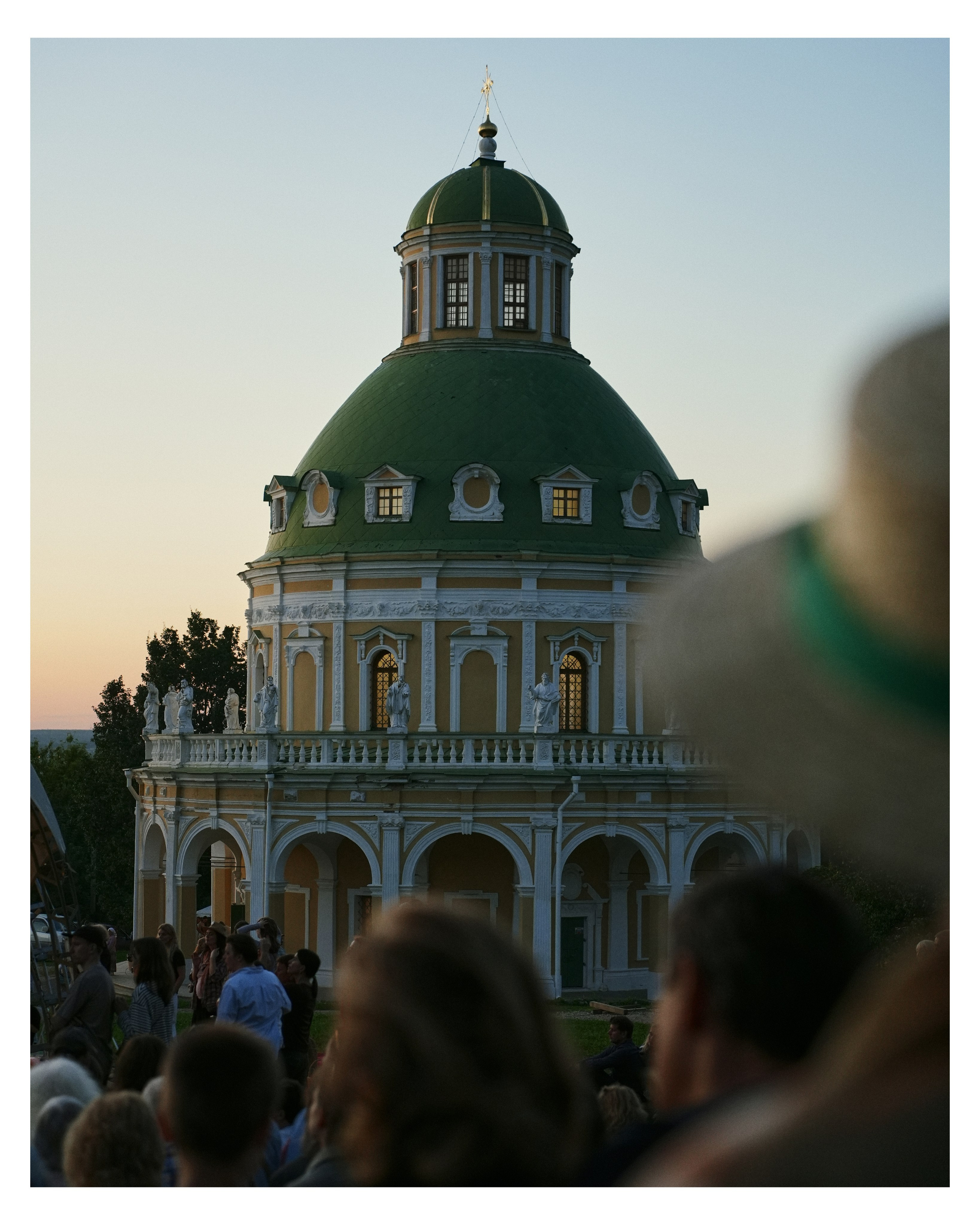 PODMOKLOVO. ANNA — PHOTOGRAPHER