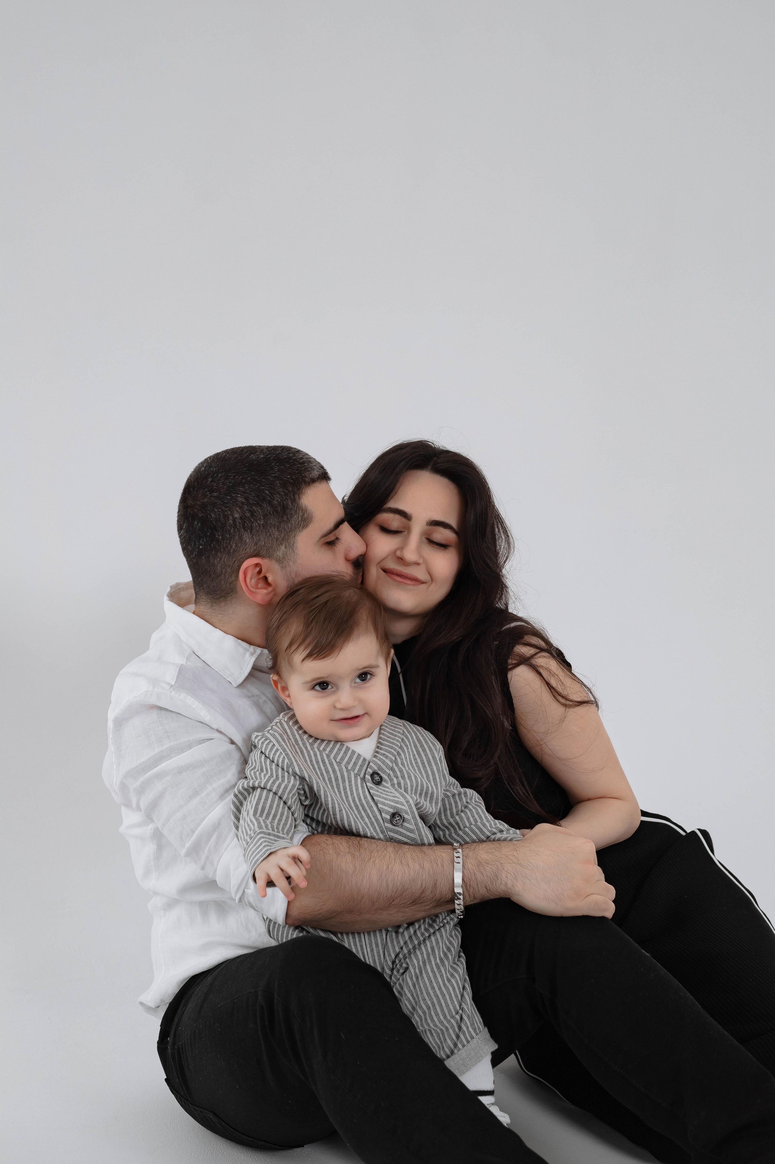 Family Nazaryan. Фотограф и ретушер. (Армения/Россия)