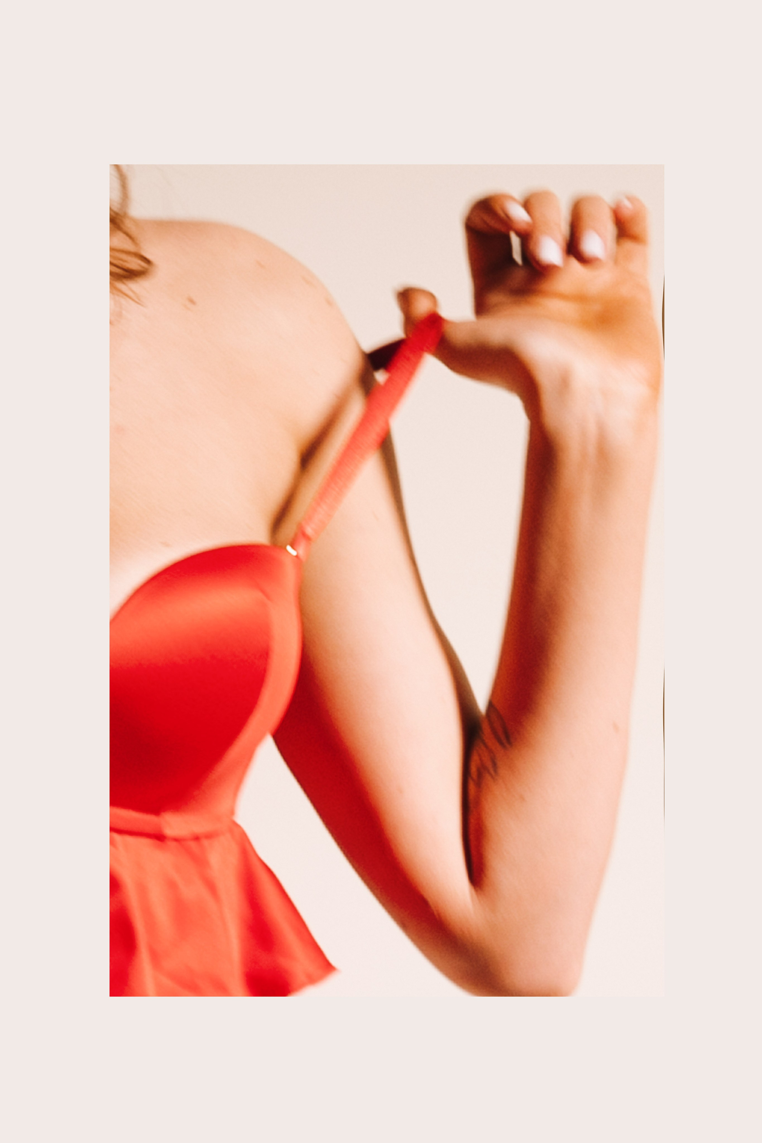 Юля. Фотограф в Москве Шаганова Нина