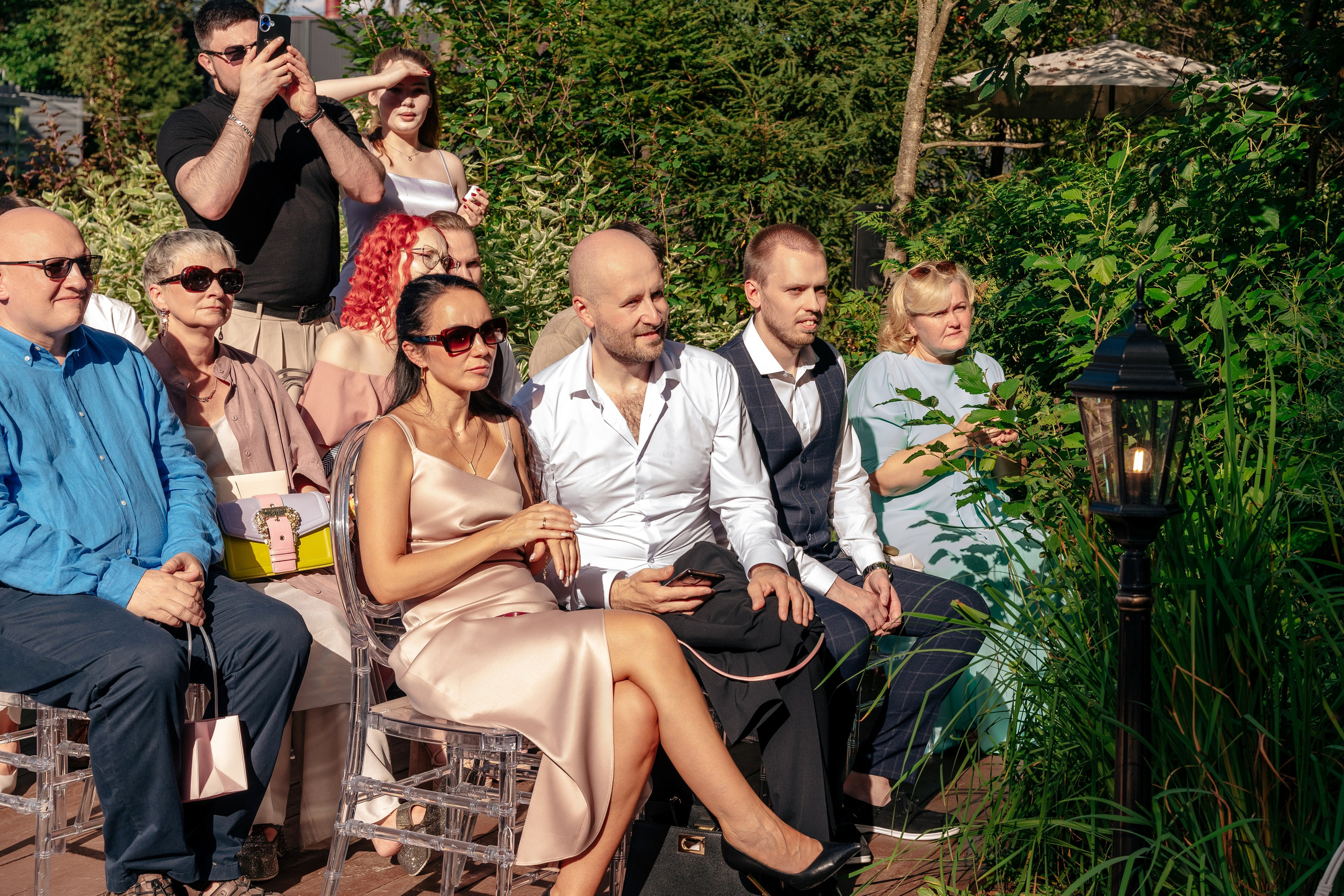 Яна и Стас | Москва. Свадебный фотограф Анастасия Лебедикова Москва