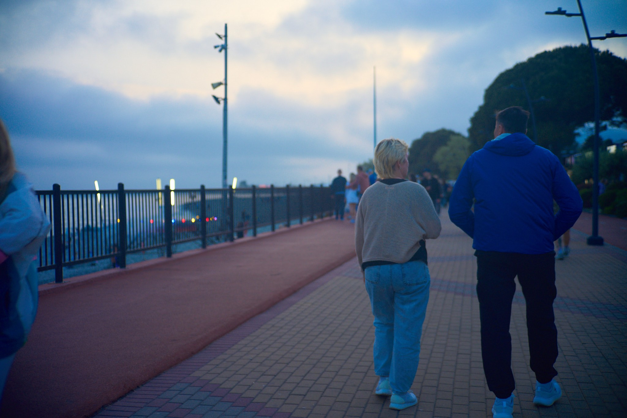 Красная Поляна, апрель 2024. Фотограф, Римма Невинская