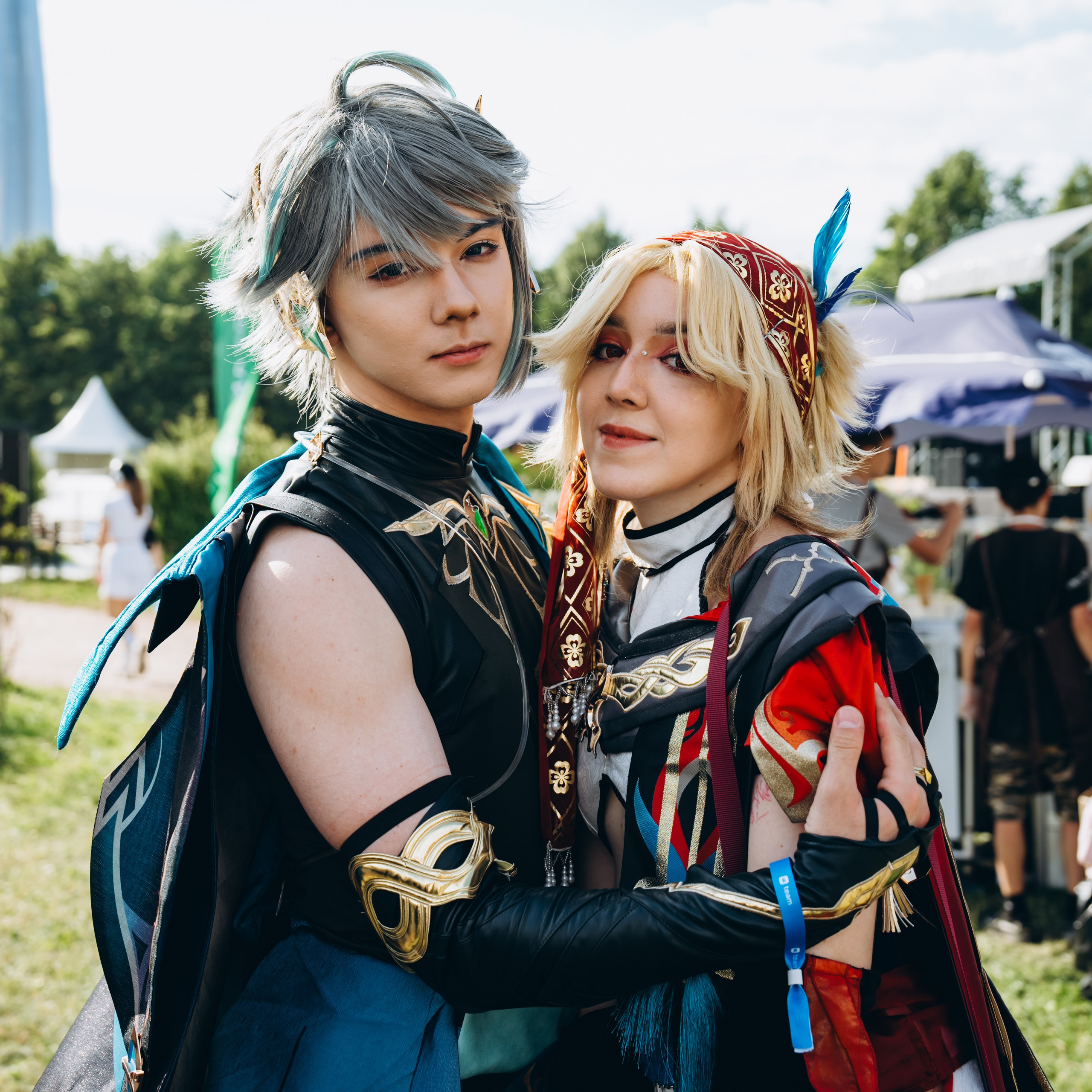 VK Fest Санкт-Петербург. Фотограф Юрий Ляхов