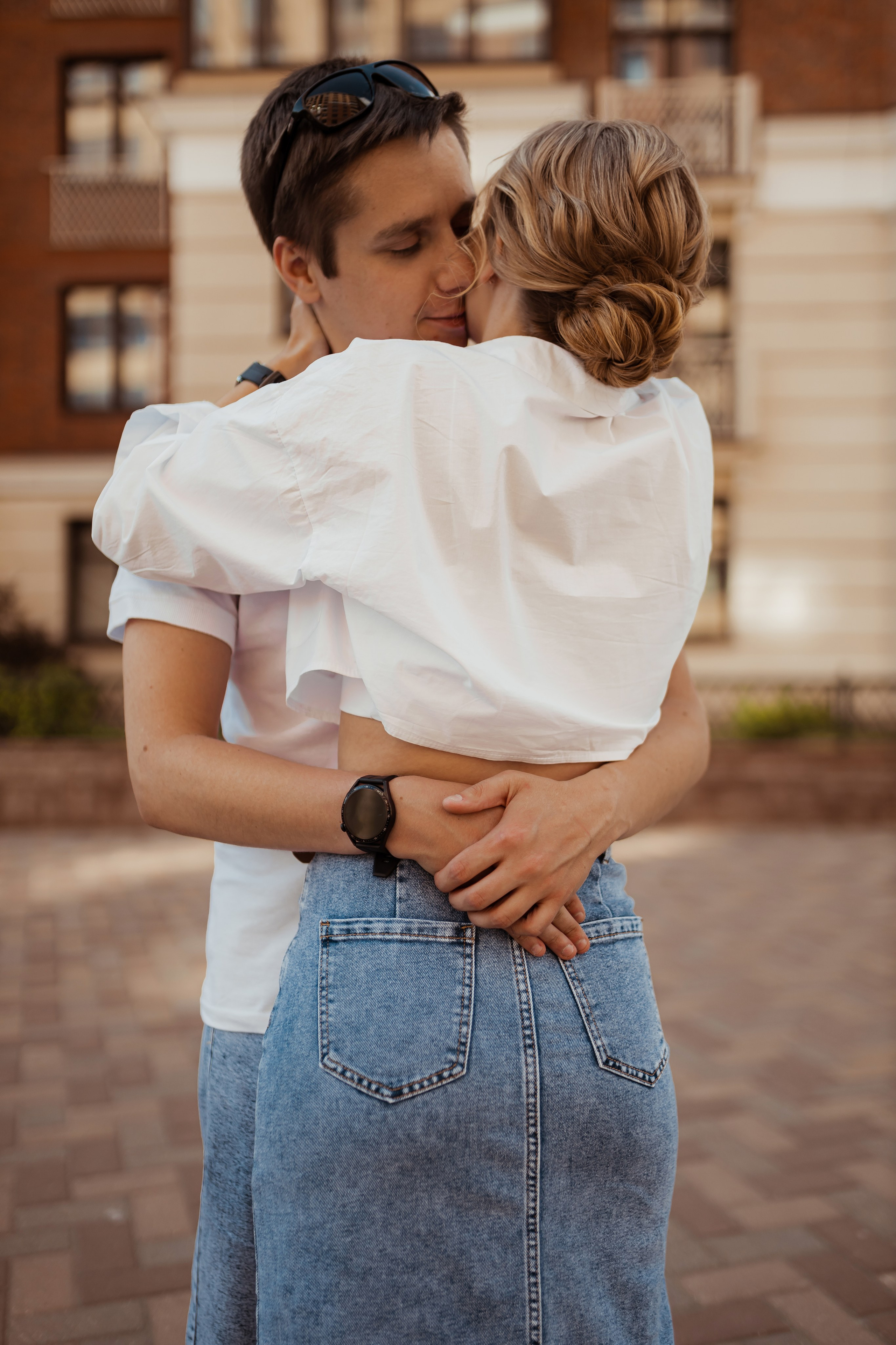 Ваня & Настя. ФОТОГРАФ Маргарита Сивакова | Ярославль Кострома Москва