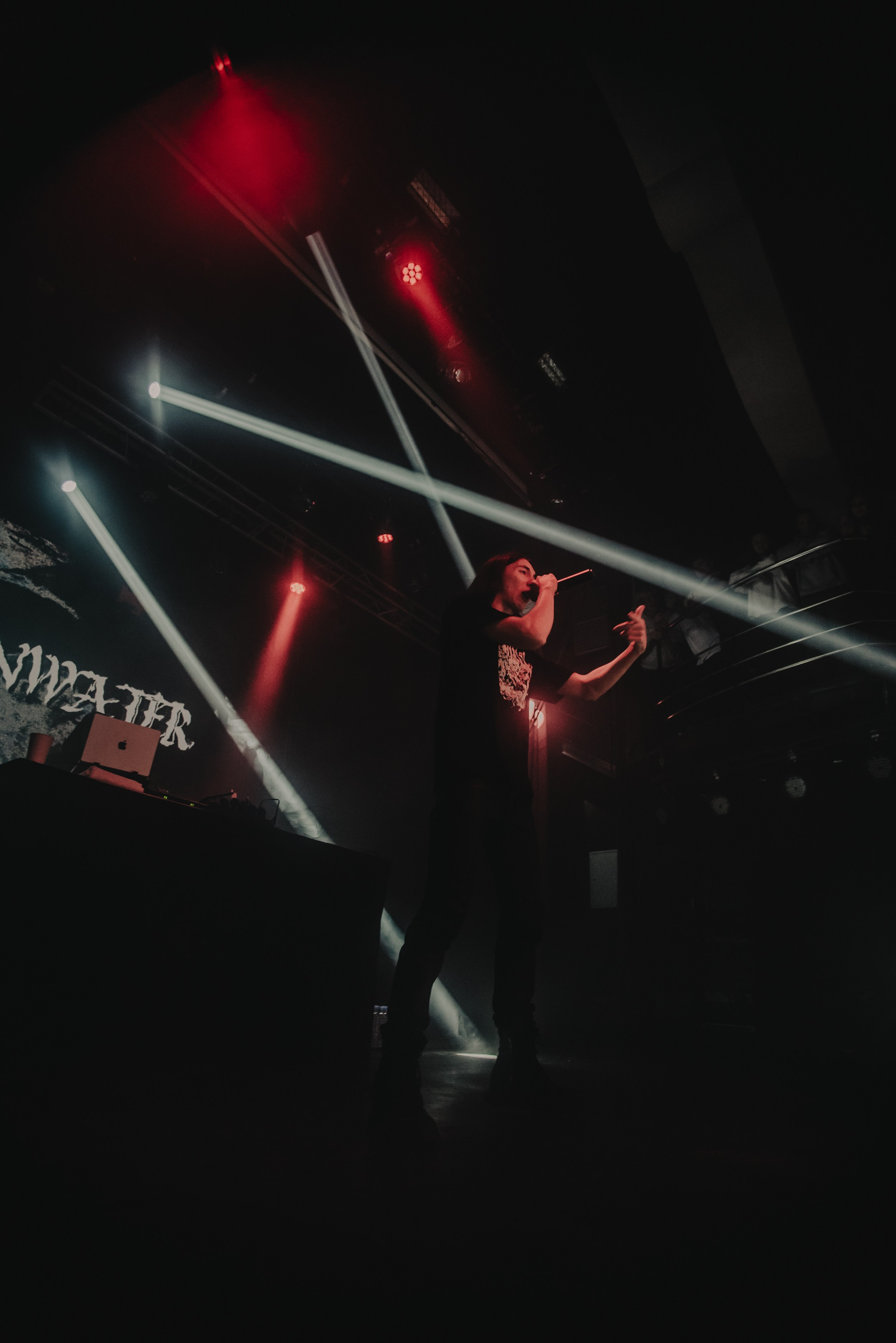 HERONWATER. Контент фотограф Илья Урс