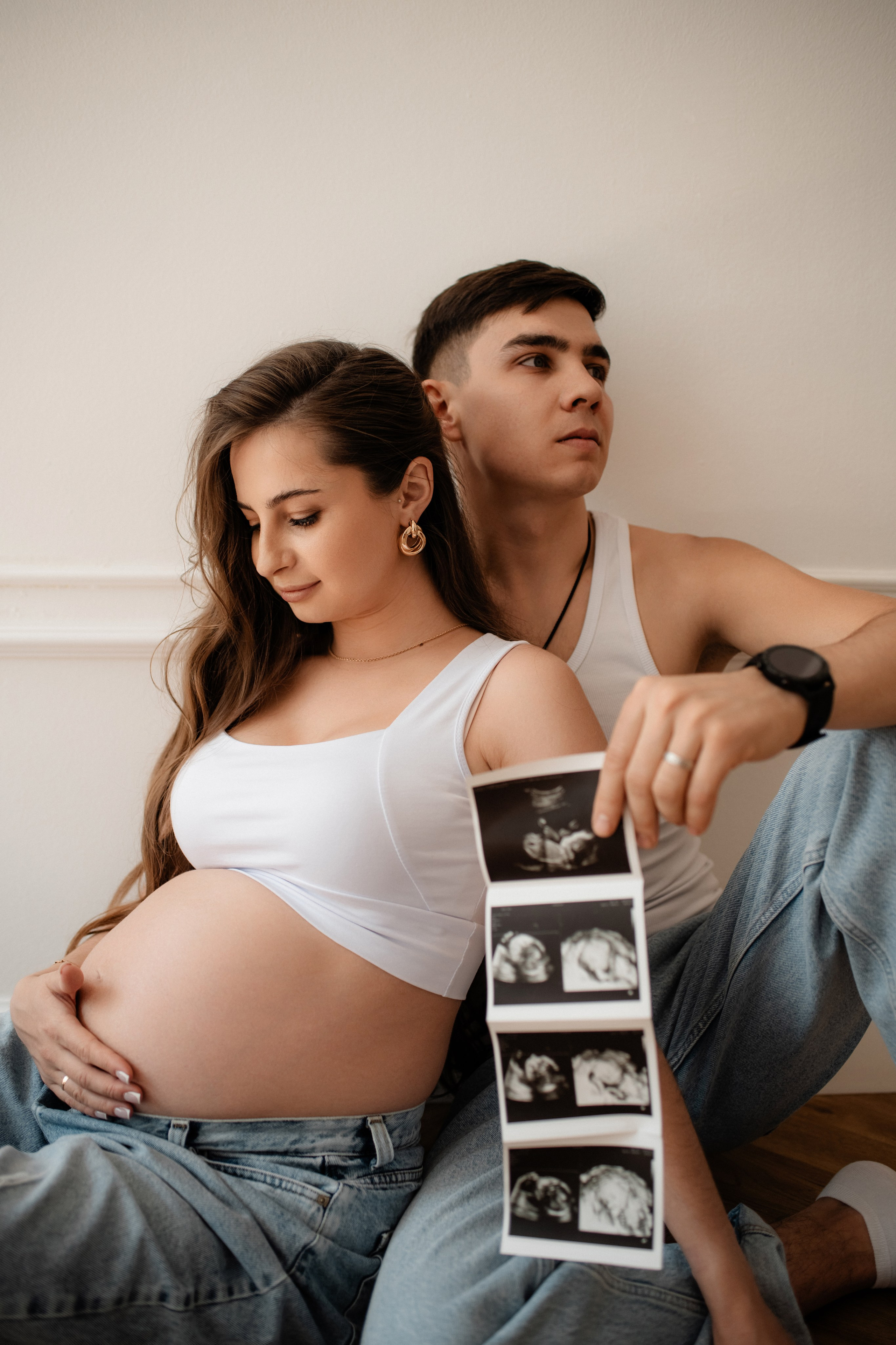 «Крылья любви: два мира — одно сердце». Фотограф в Москве/Зарайске Шахова Марина