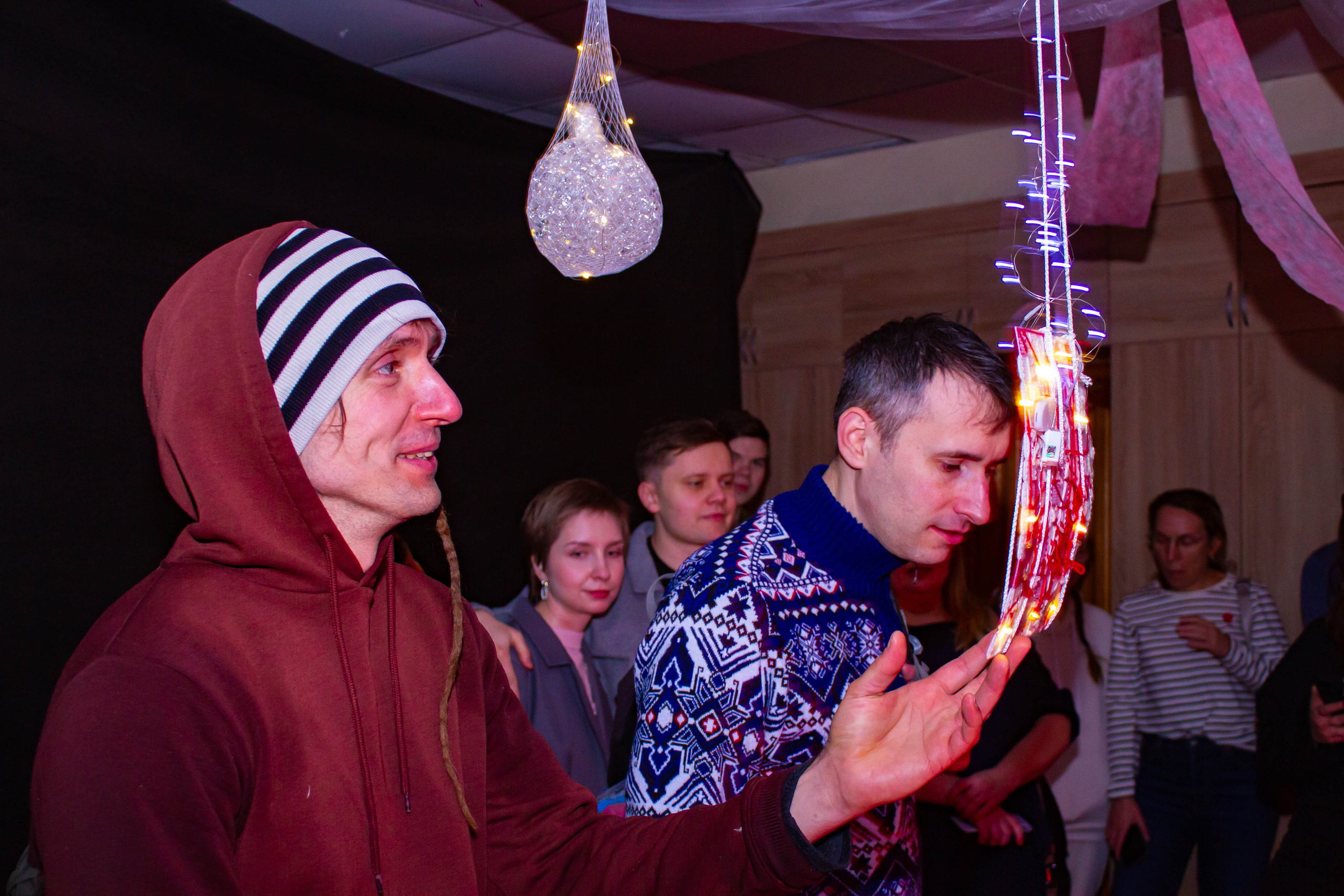 НЕ ТЕМНО_ЛИЦЕЙ им. С. П. ДЯГИЛЕВА 2025