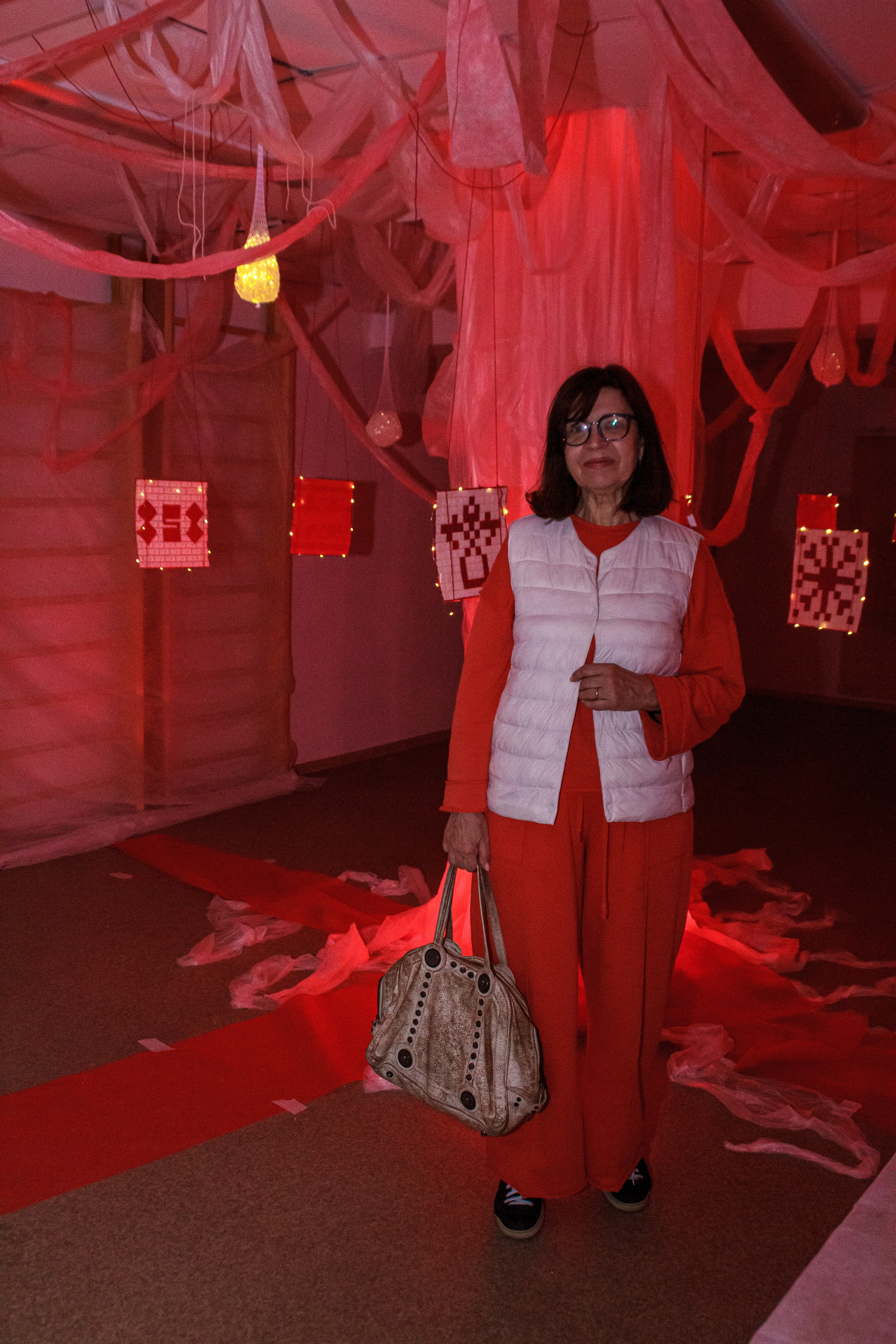 Ночь музеев в Екатеринбургской академии современного искусства2025