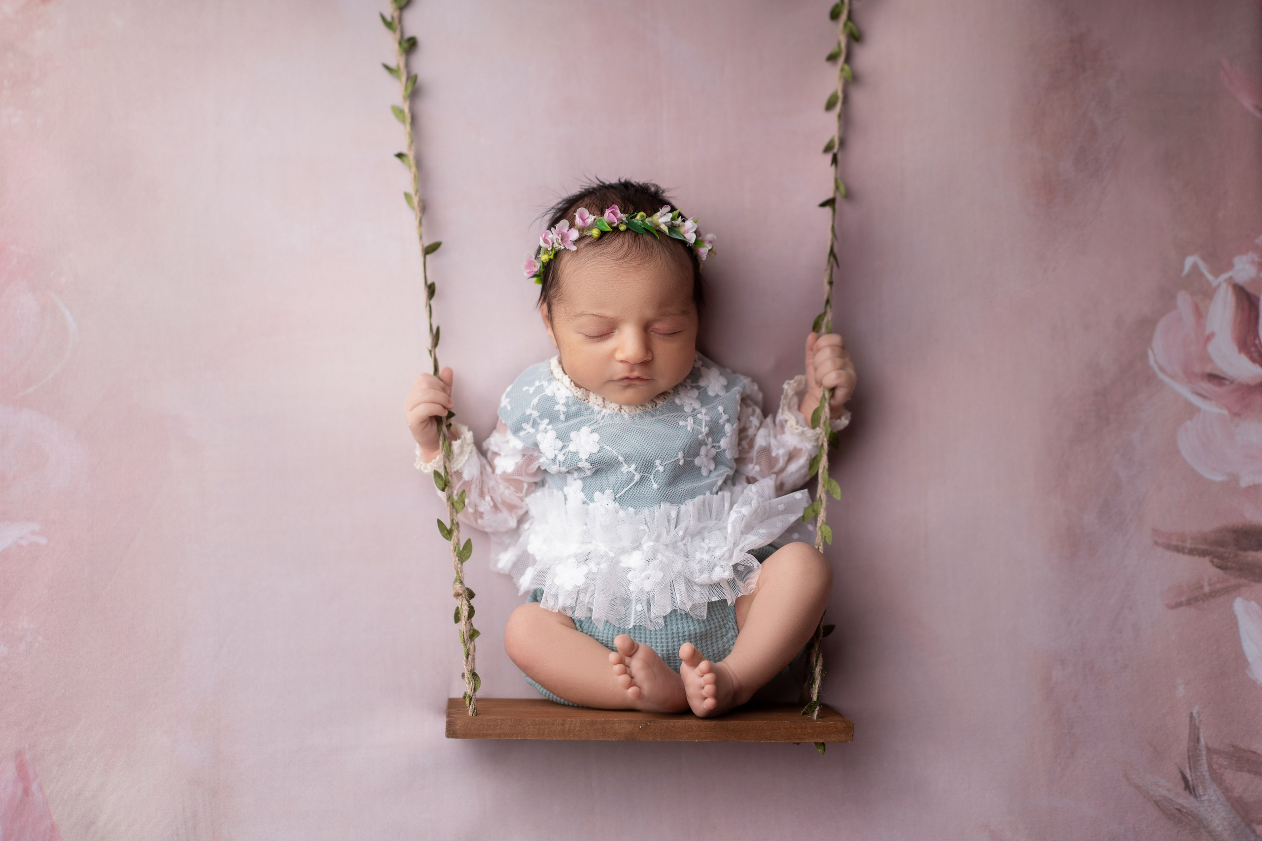 Новорожденные. Newborn фотограф в Москве — Фотофеи. Съемка новорожденных и детей до года