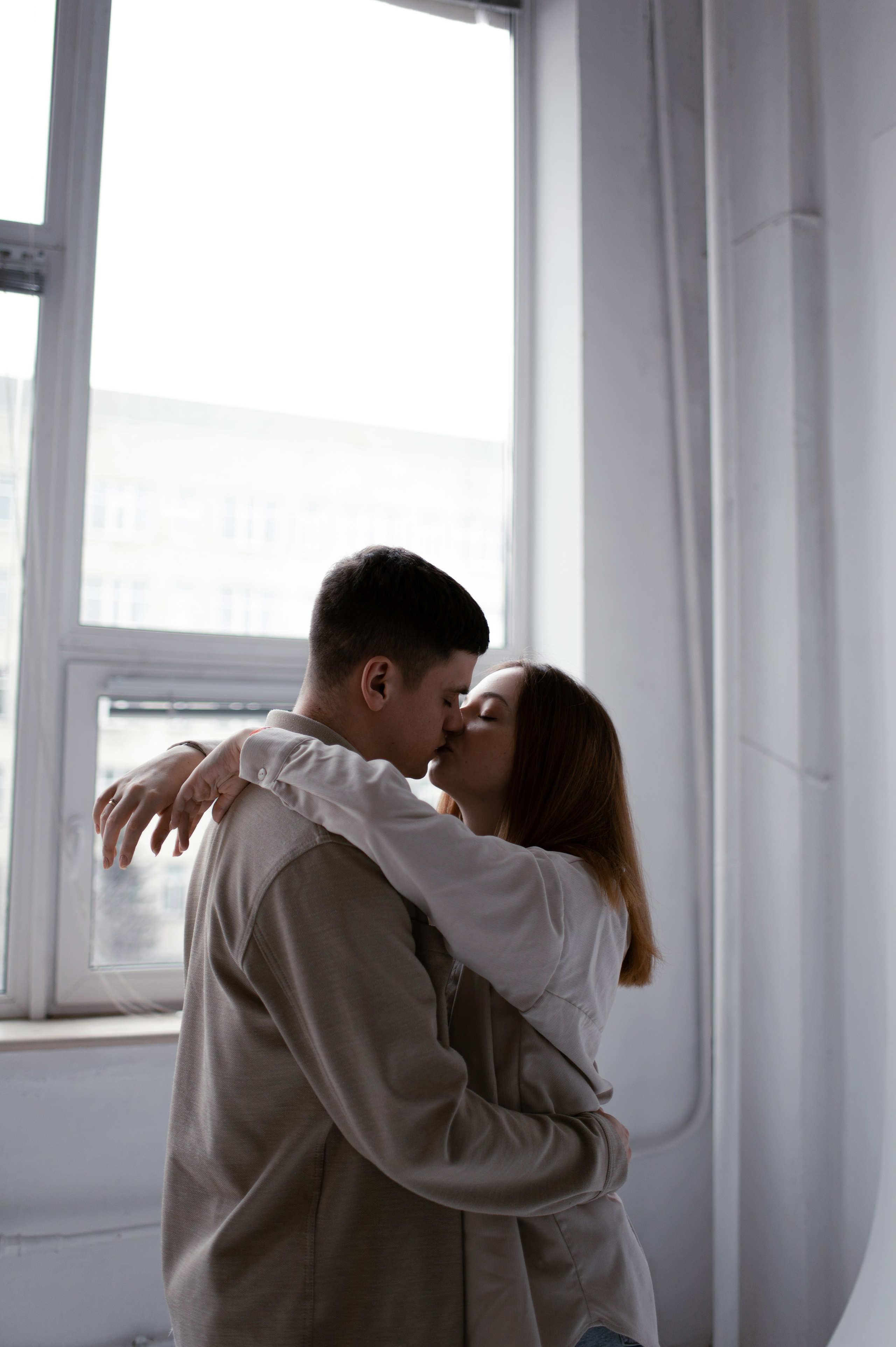 Ваня и Настя. Семейный и свадебный фотограф в Санкт-Петербурге Юлия Мельникова