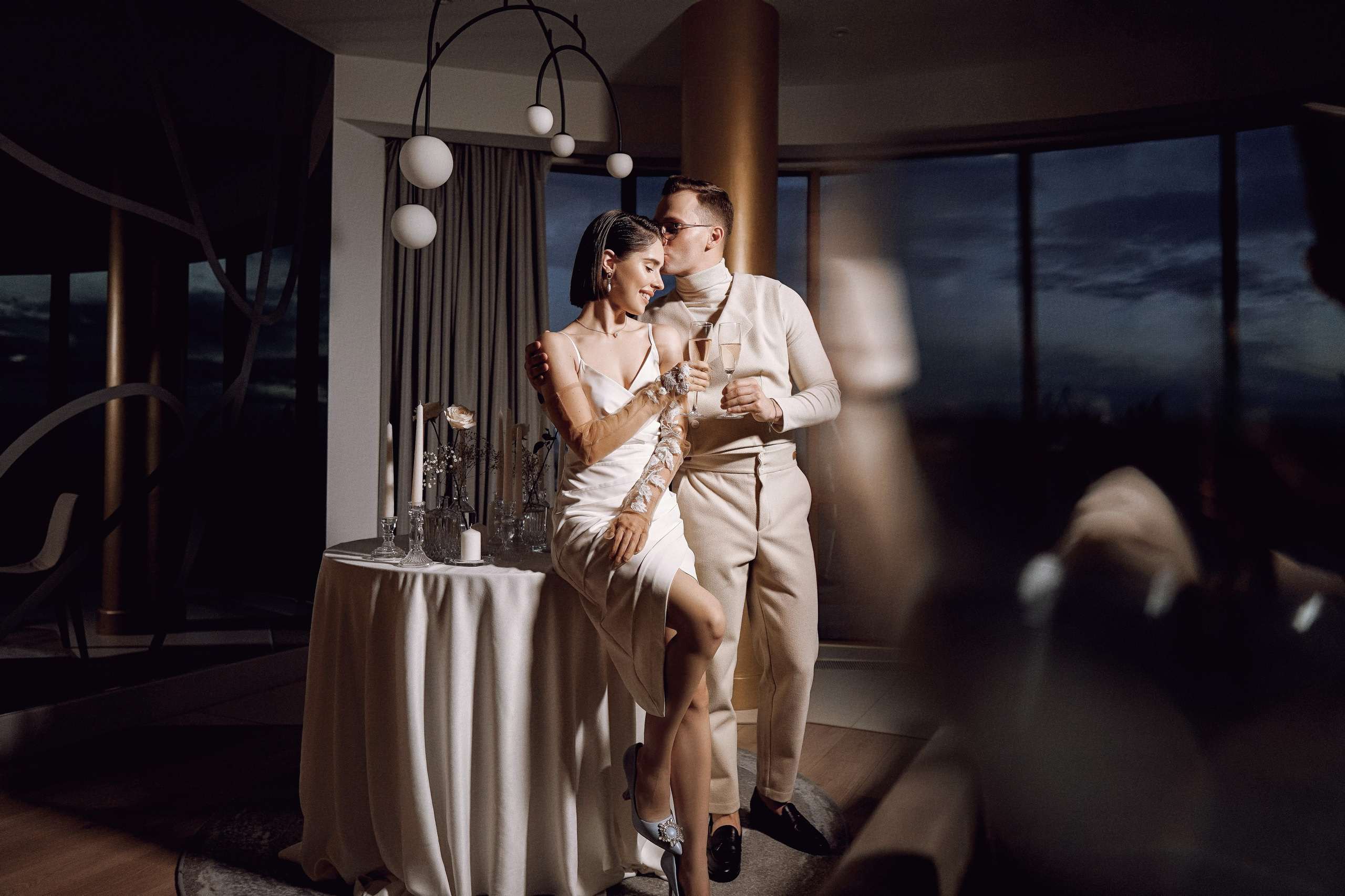 Under the whisper of vows. Свадебный фотограф и видеограф в Ростове-на-Дону. Максим и Наталья Лебедевы