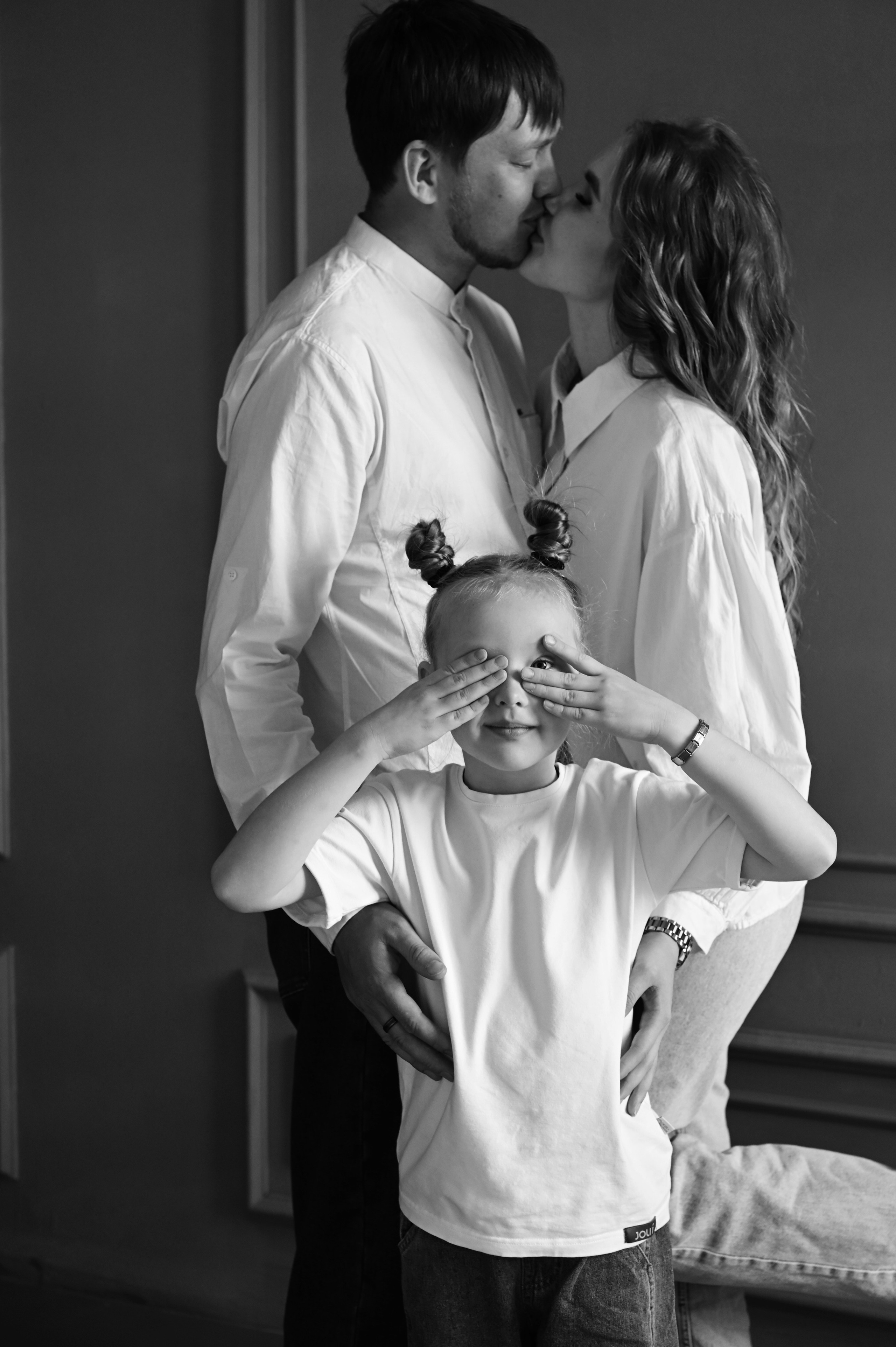 Милана, Сабина и Артур. Свадебный и семейный фотограф Дарья Маршева, г. Уфа г. Белебей