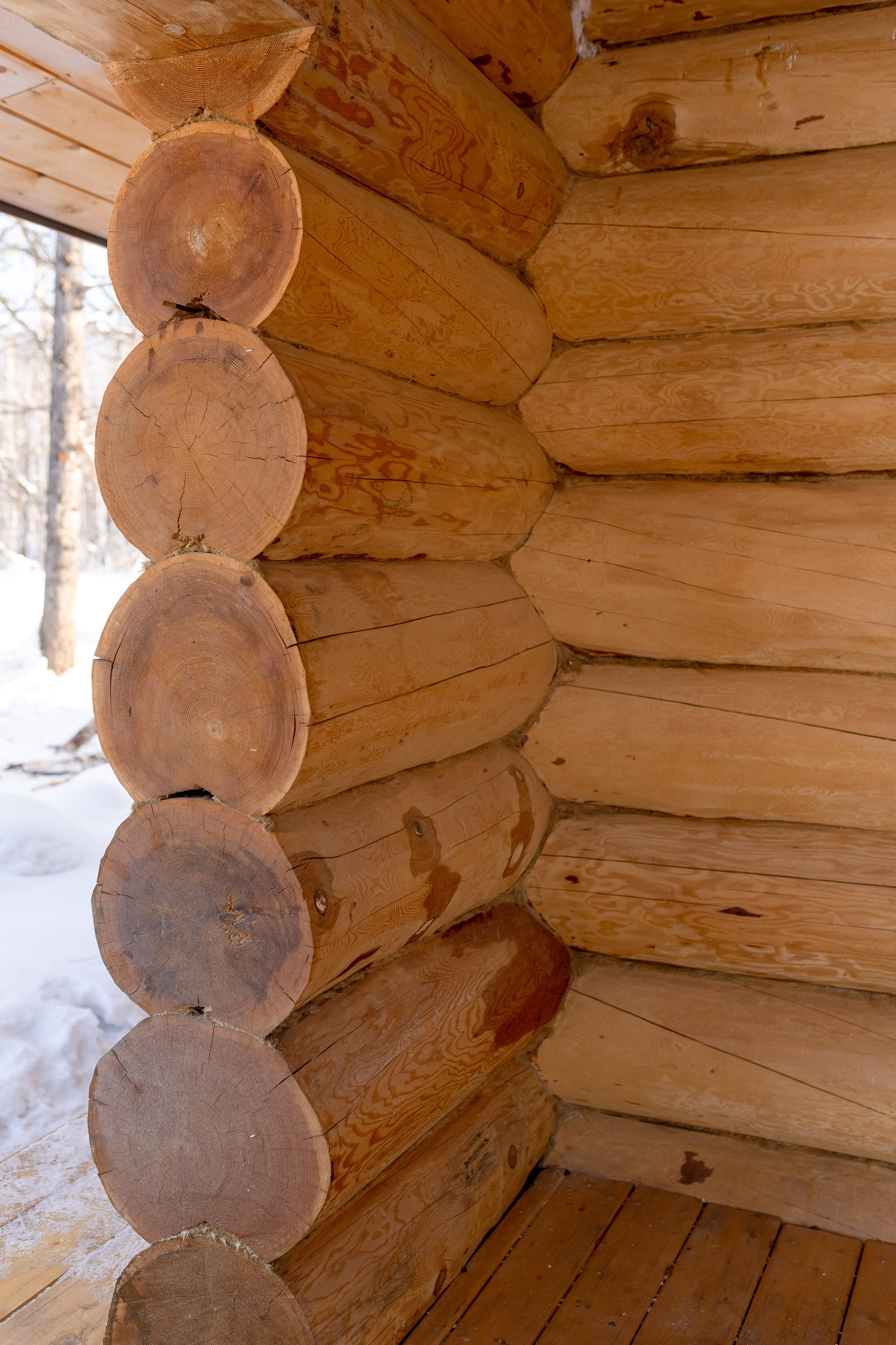 Баня. Главная