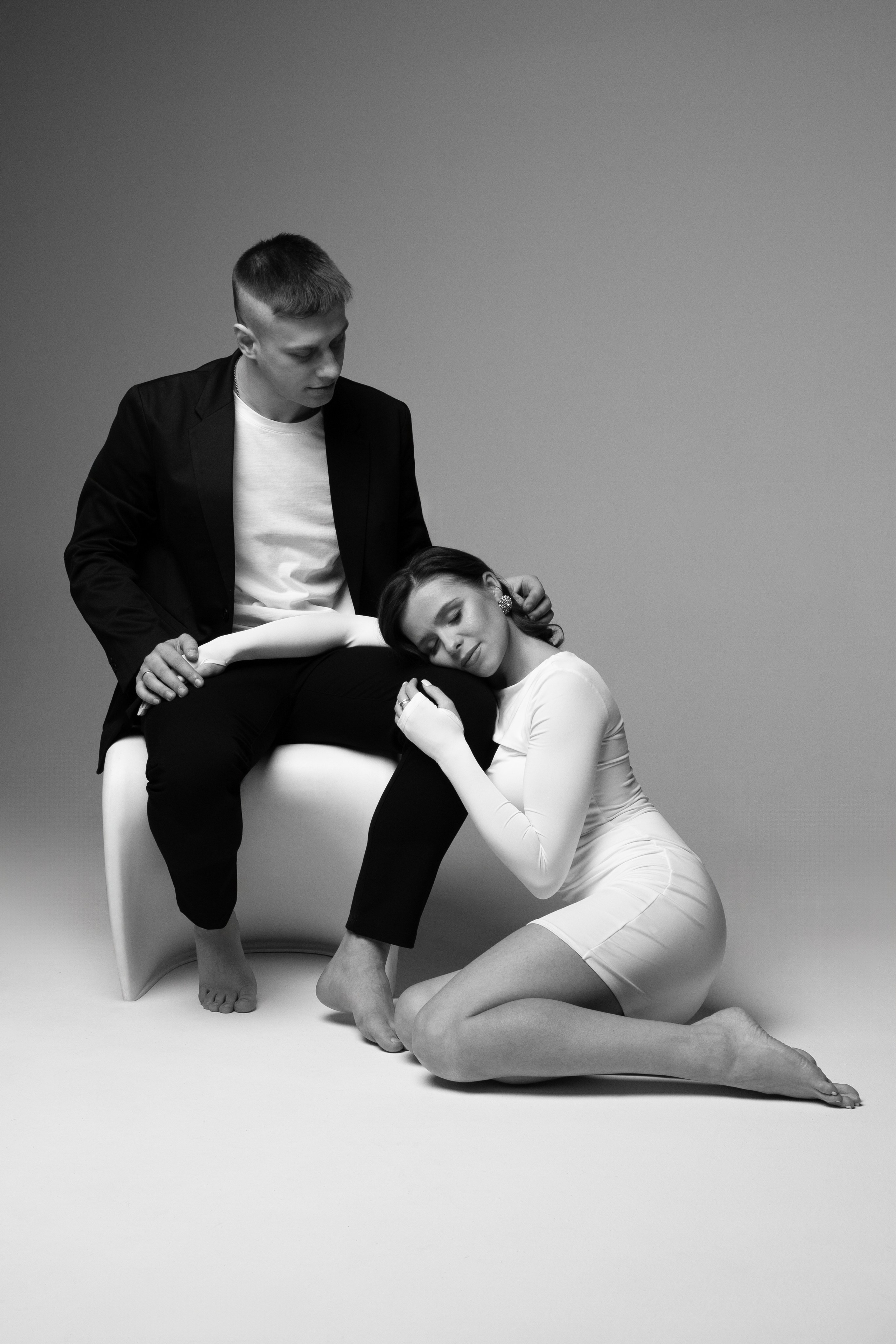 Семейная съемка. Фотограф Шурыгина Эльвира Москва