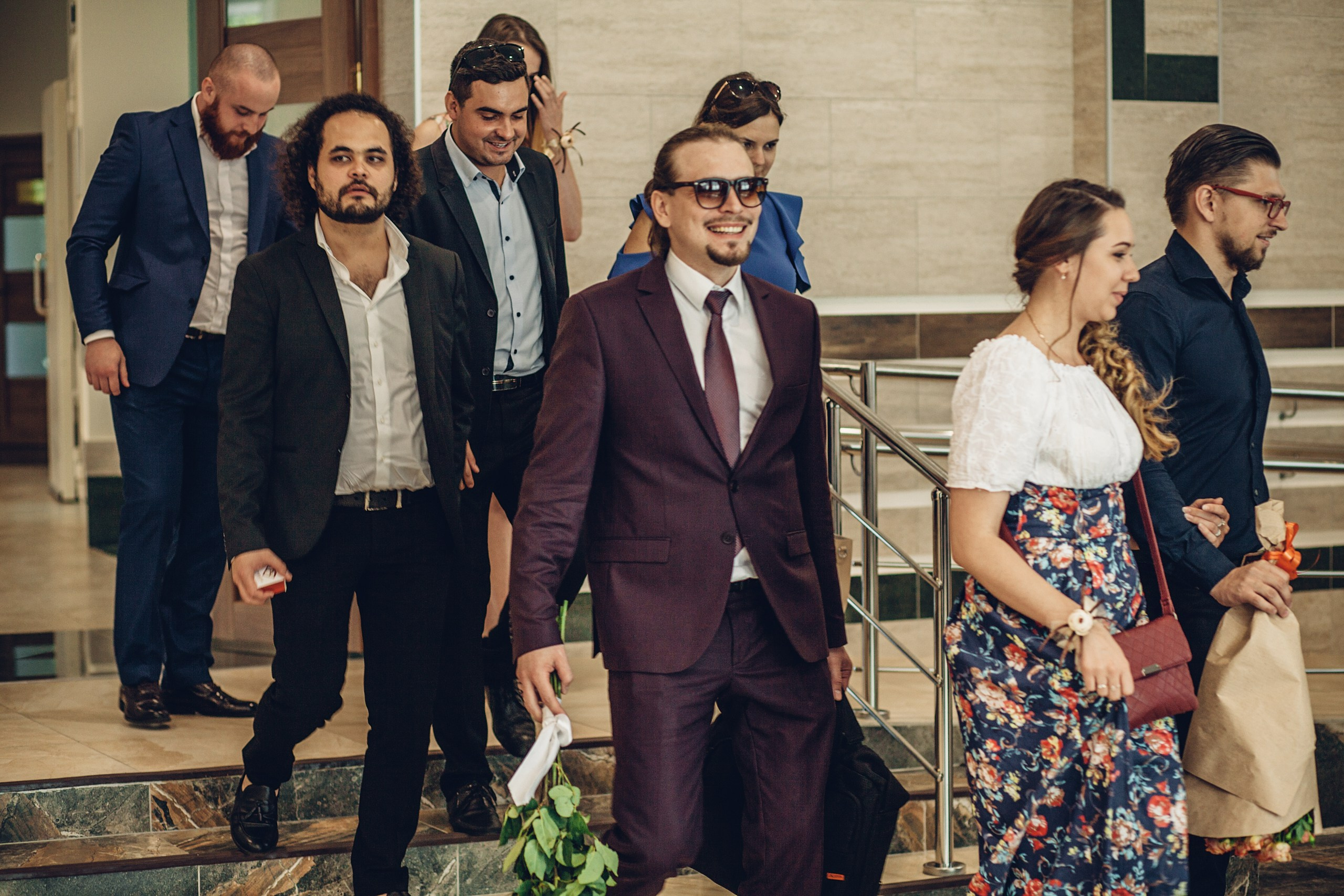 Софья и Камиль. Портфолио