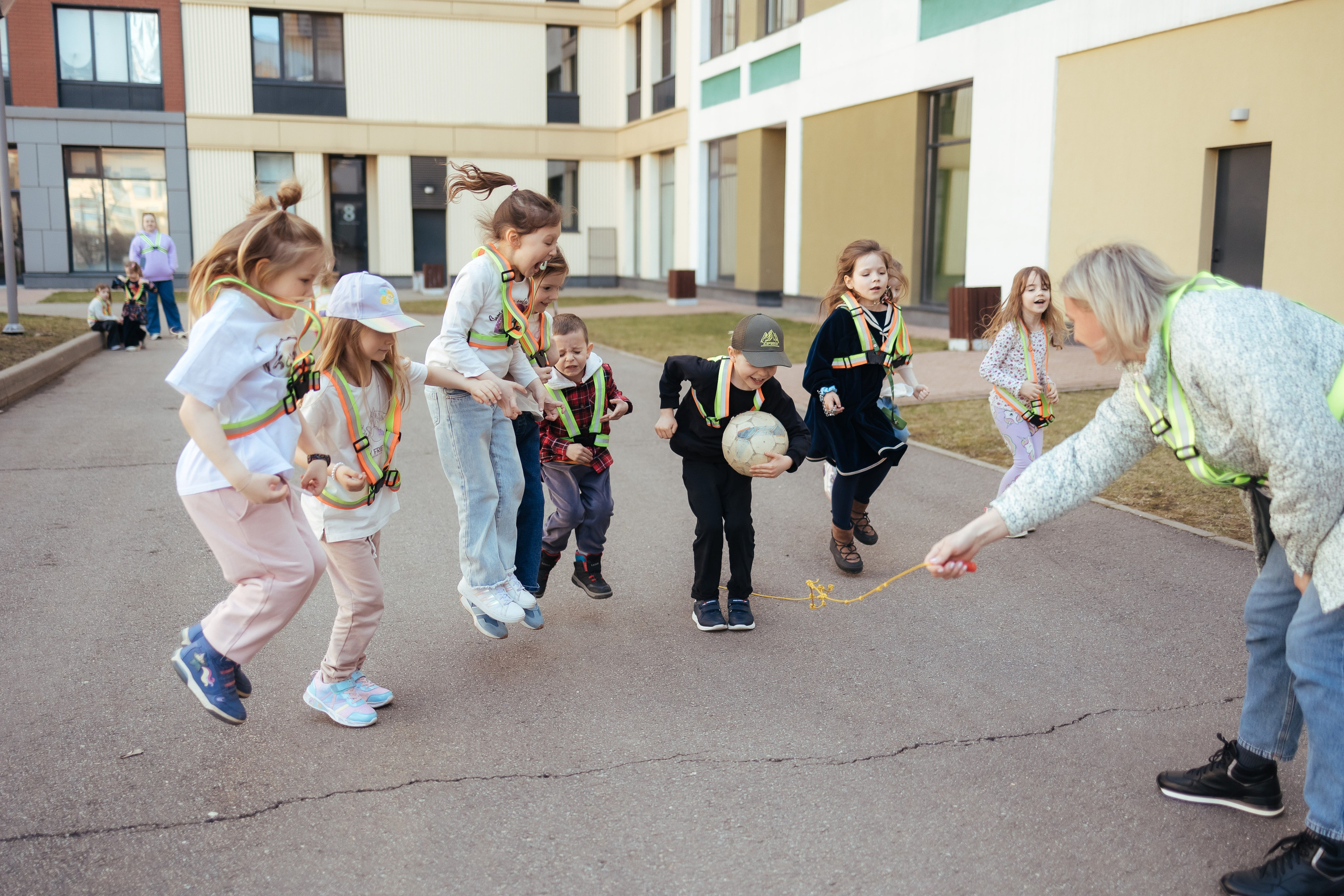 Среда. Фотограф Печерская Анастасия