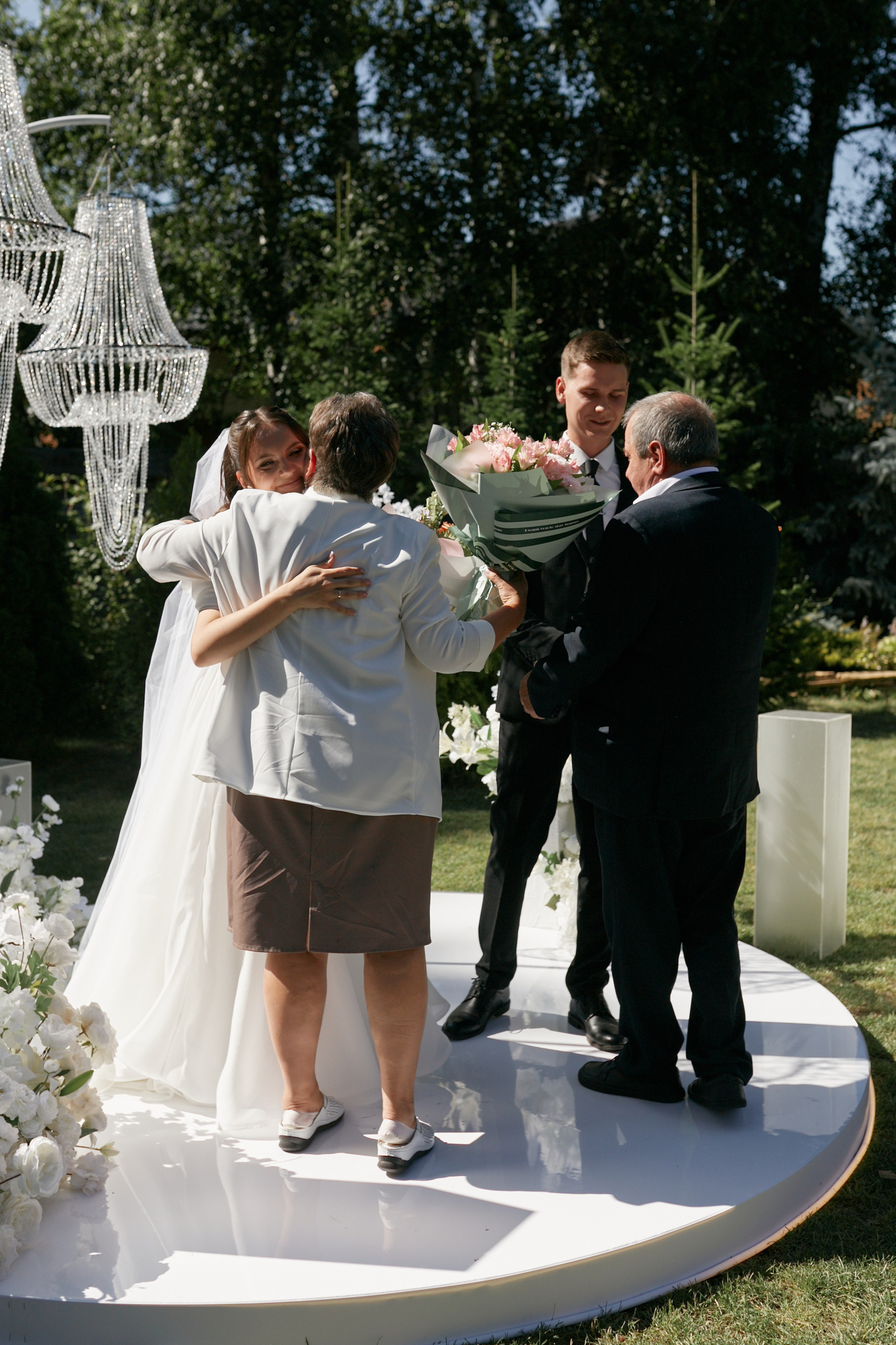 Карина и Рома. 25.07.2025. Алина Каравайцева. Фотограф в городе Барнаул