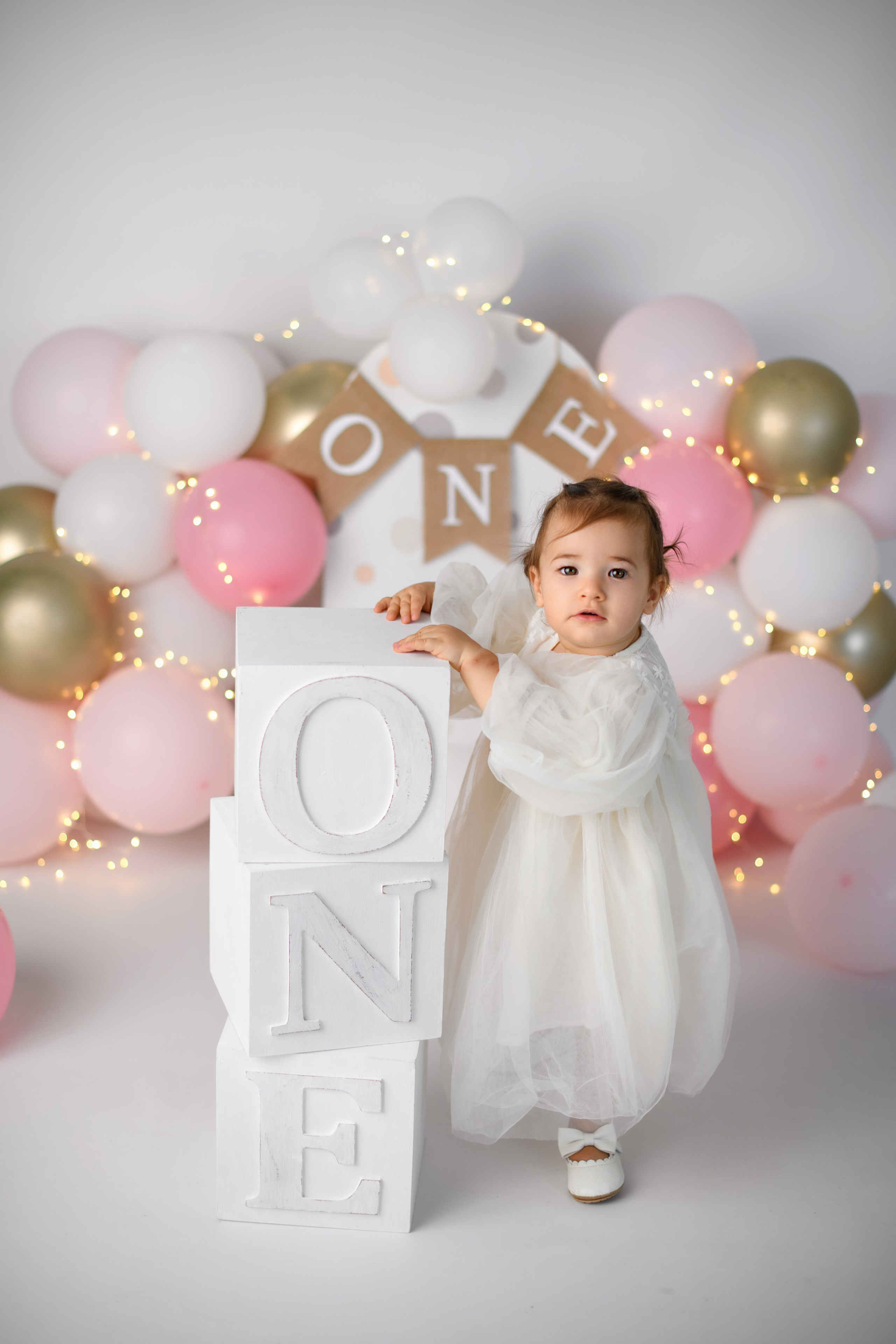 Годики. Любовь Федоряева — фотограф в Симферополе и в Крыму