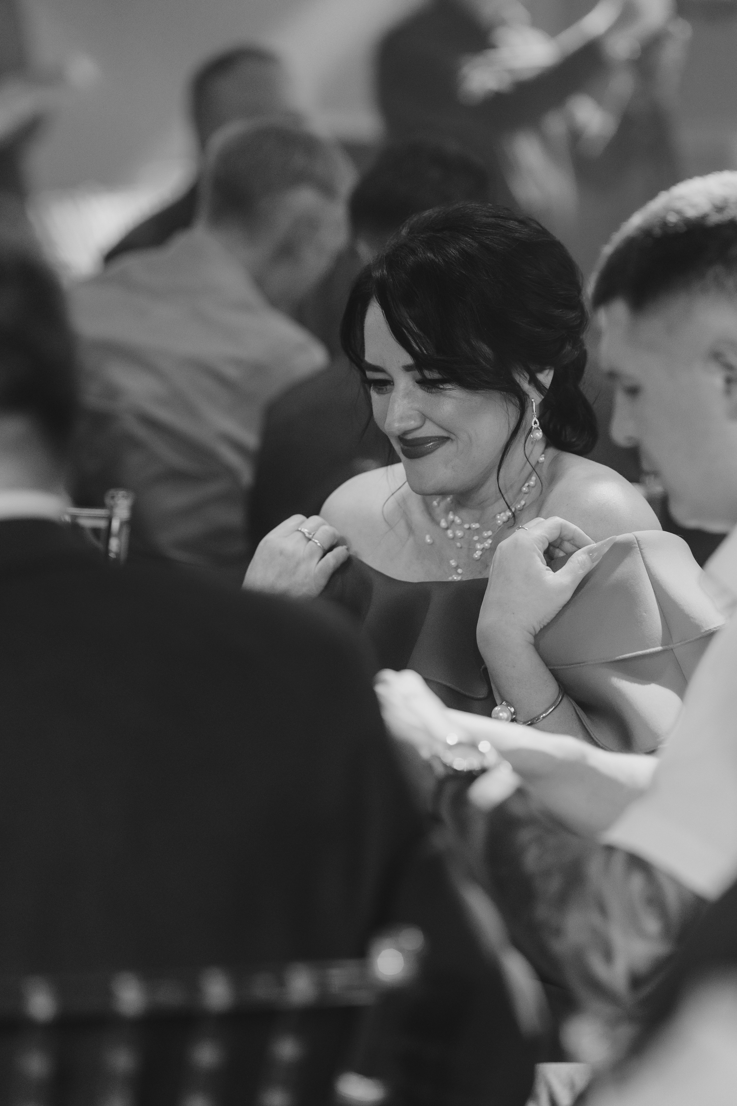 Донвард. Фотограф Астафьева Мария