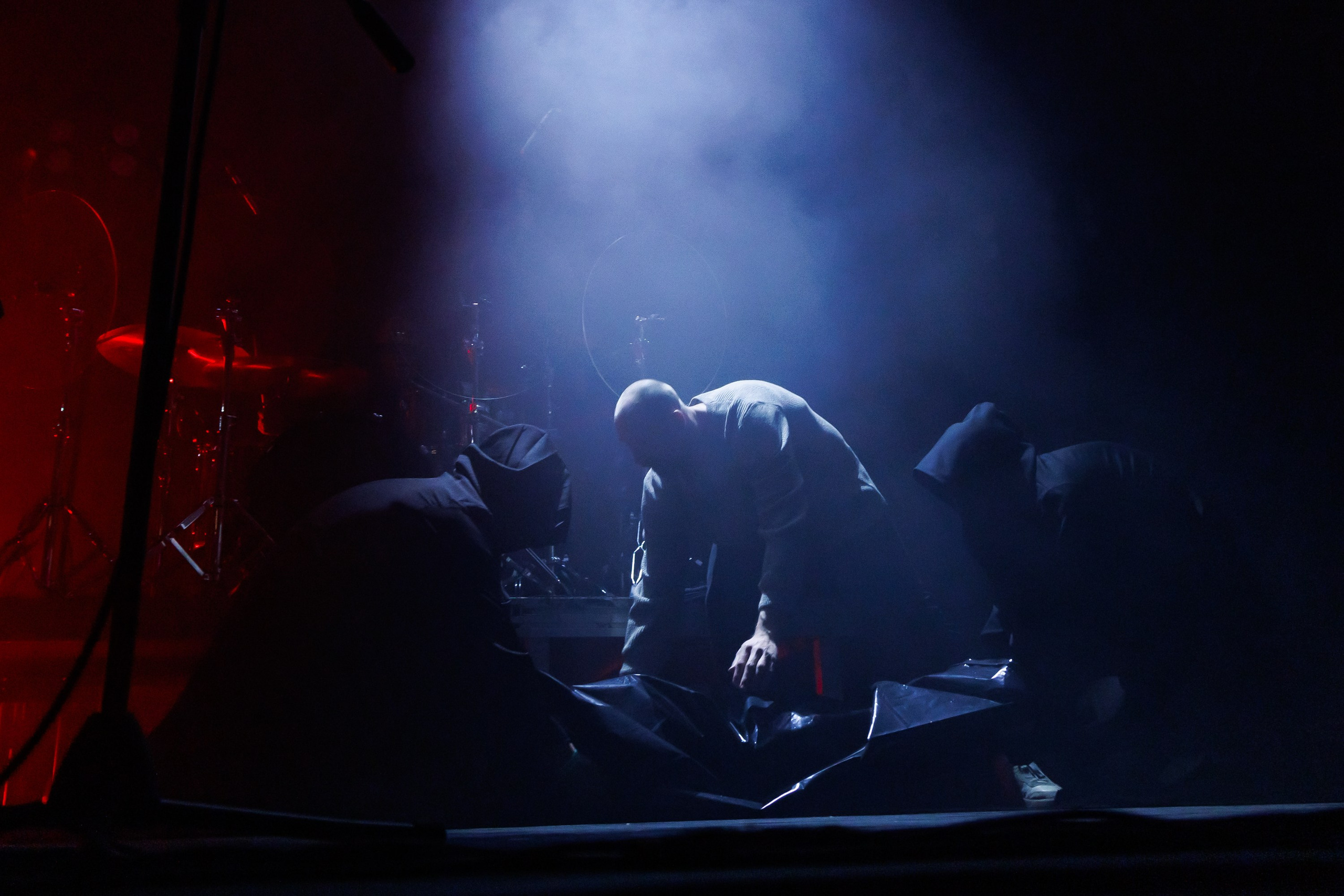 АФФИНАЖ Aurora Concert Hall. Фотограф в Санкт-Петербурге Гладкий Сергей