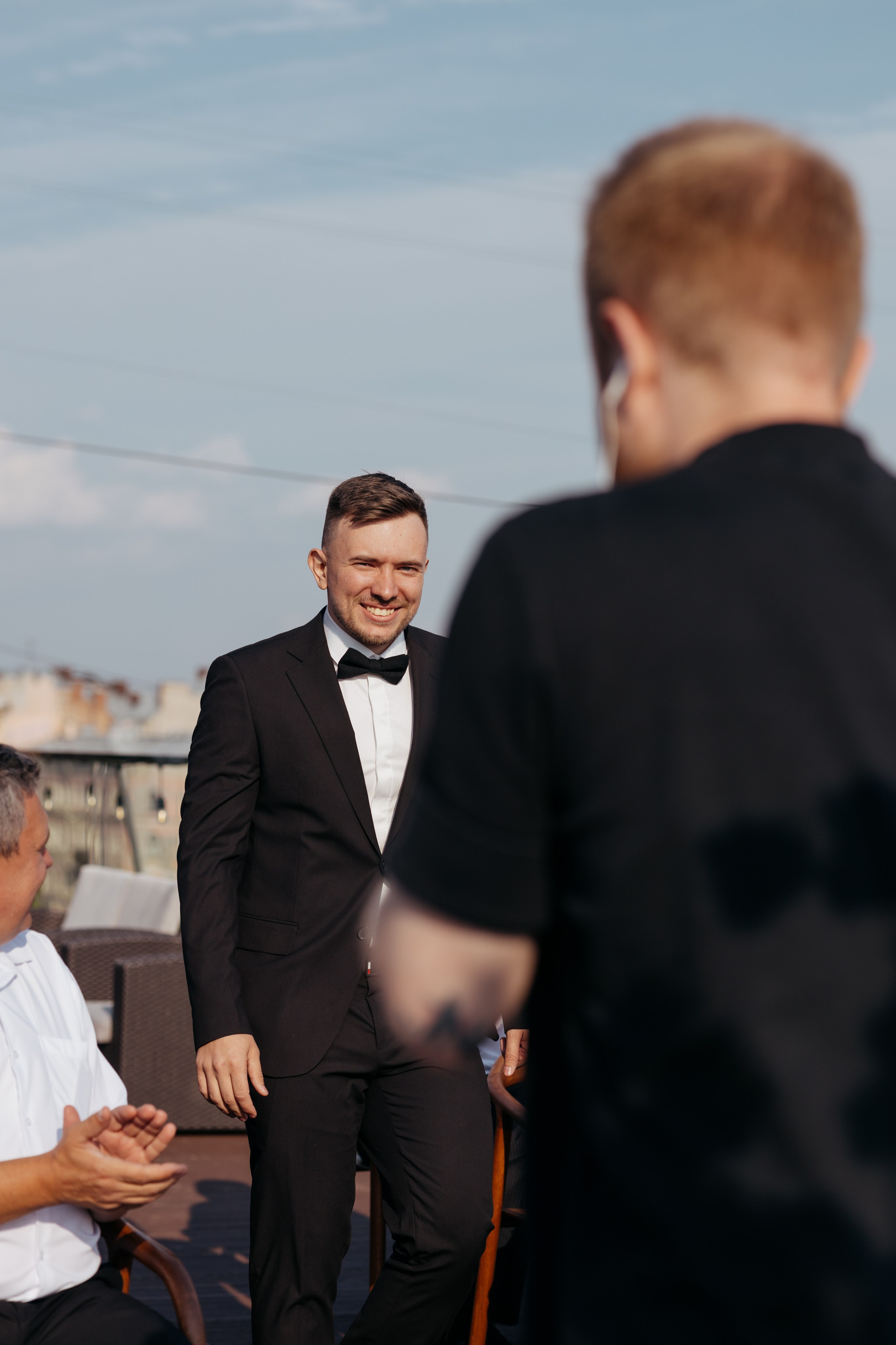 Saint P. sweet story. Фотограф в Санкт-Петербурге Гладкий Сергей