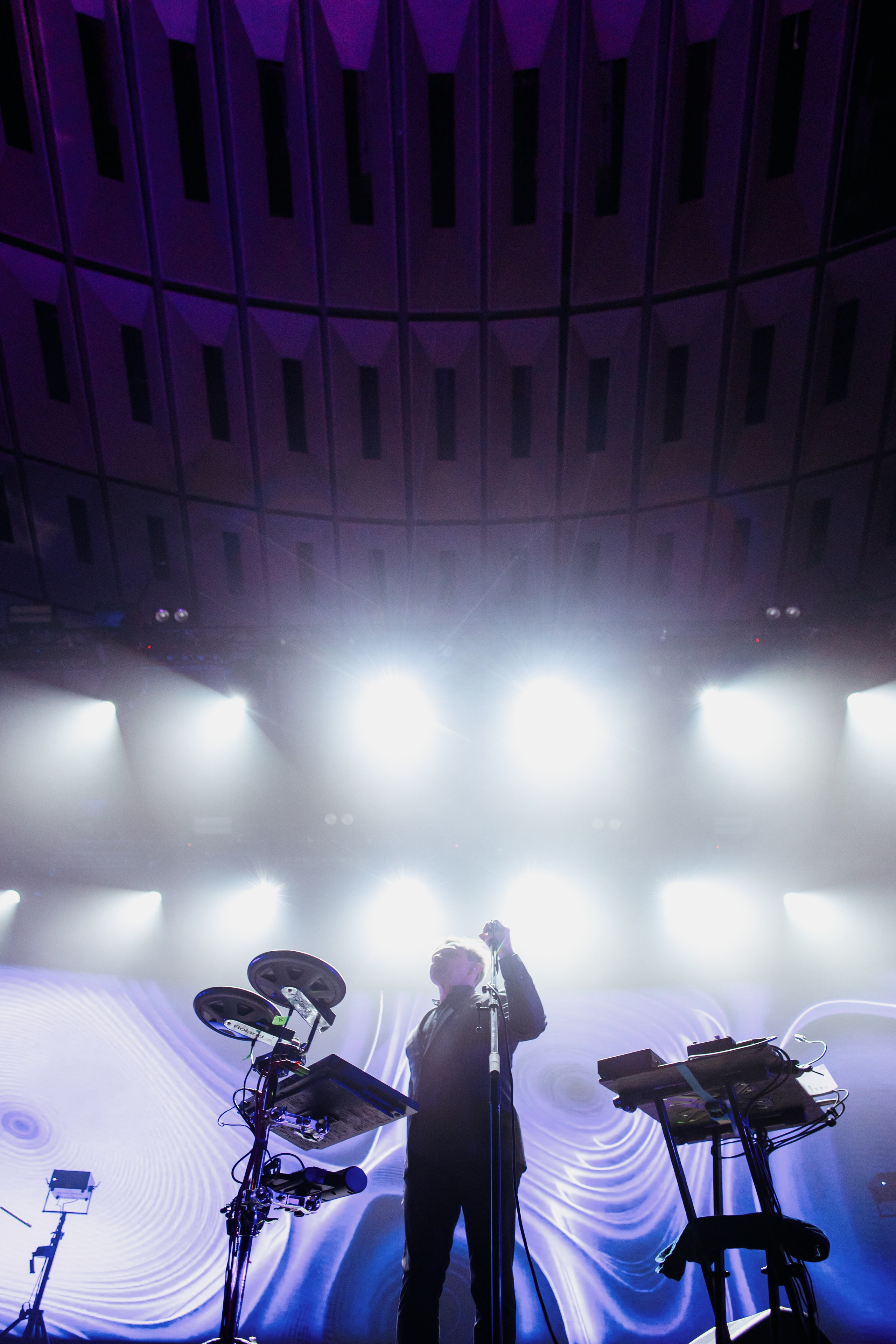 DOLPHIN Aurora Concert Hall. Фотограф в Санкт-Петербурге Гладкий Сергей