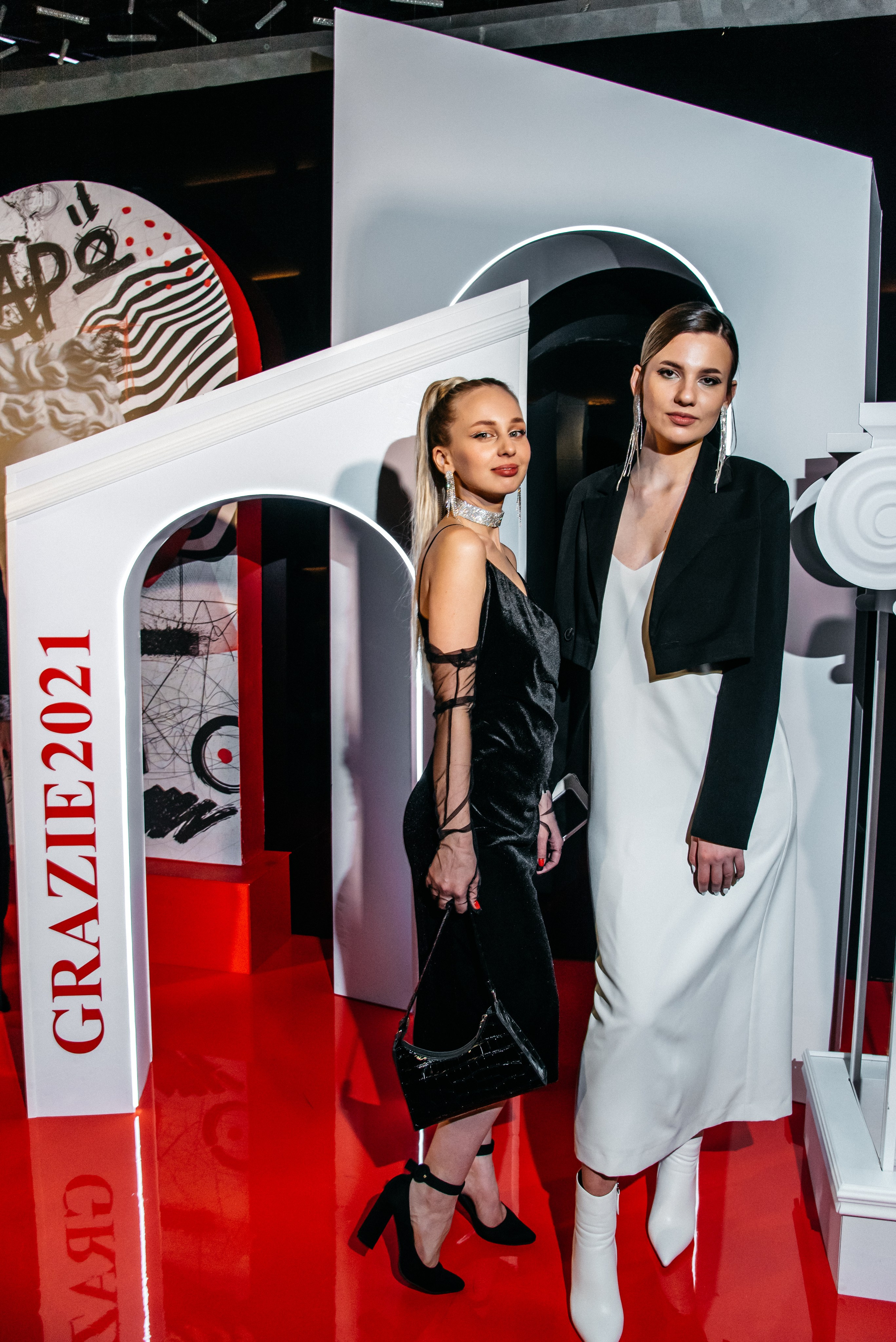 Премия weddig Awards. Виталий Москальцов