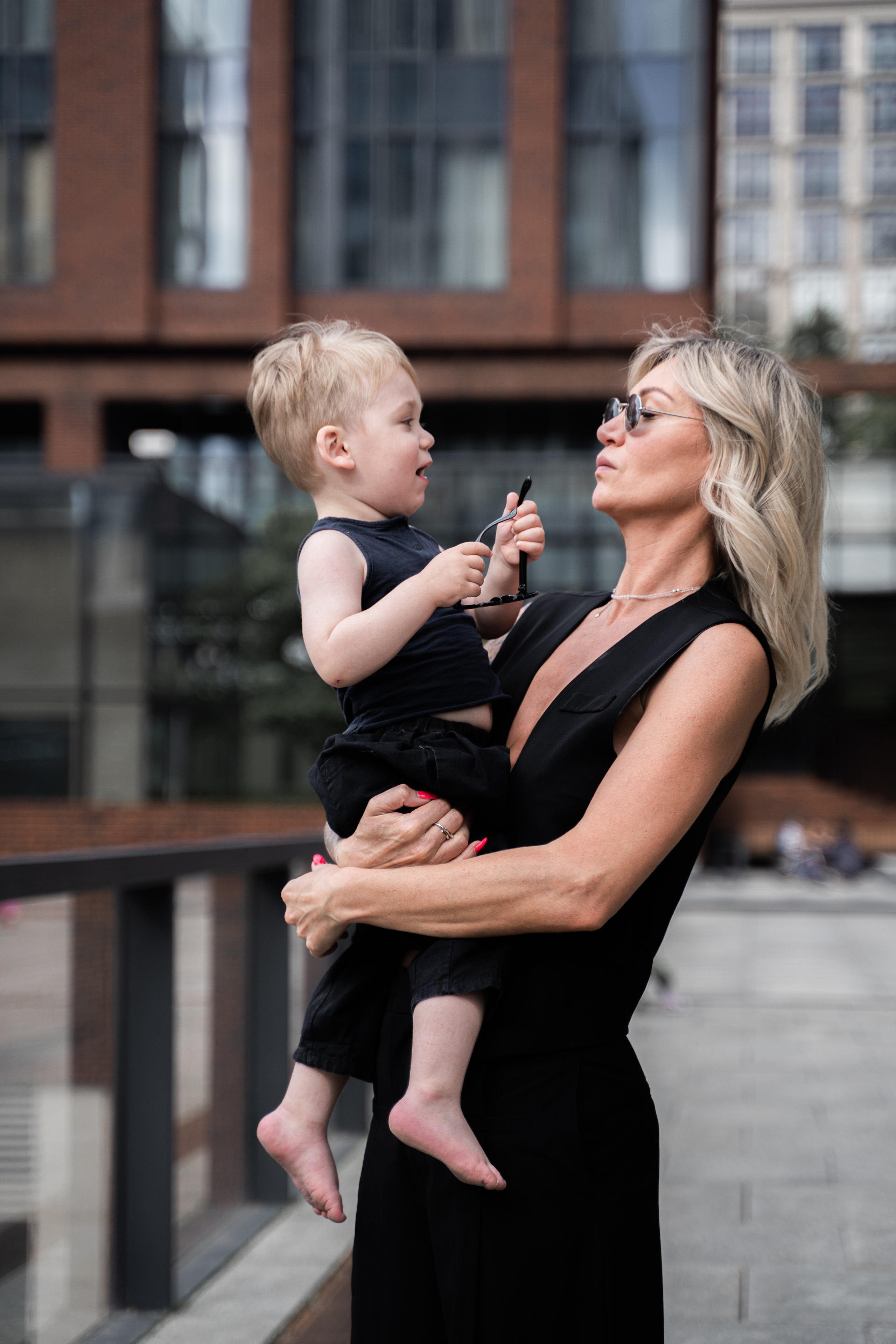 Юлия и Демьян. Свадебный фотограф Москва Инесса Зверева