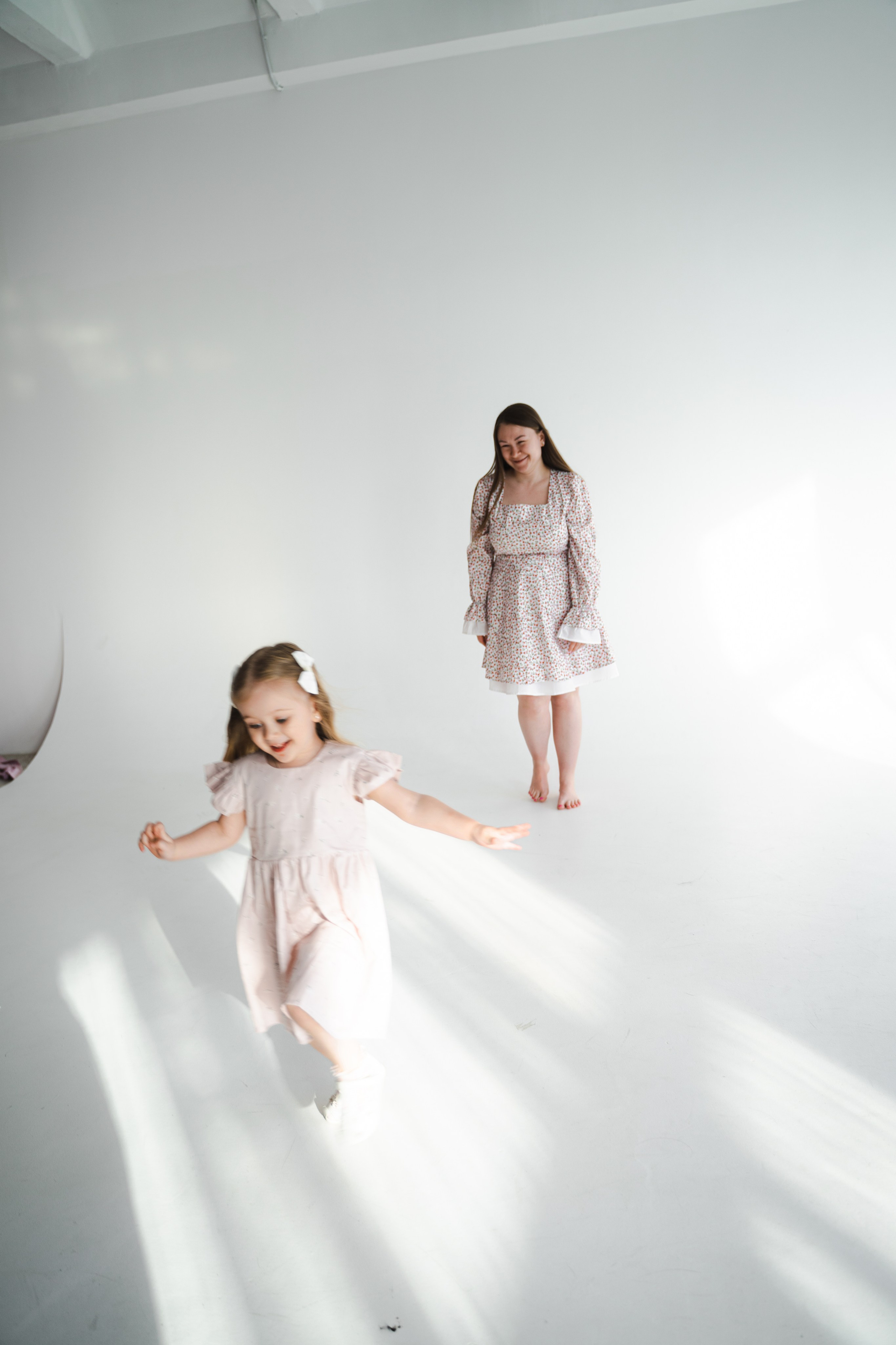 Дарина | 3 года. Свадебный фотограф Москва Инесса Зверева