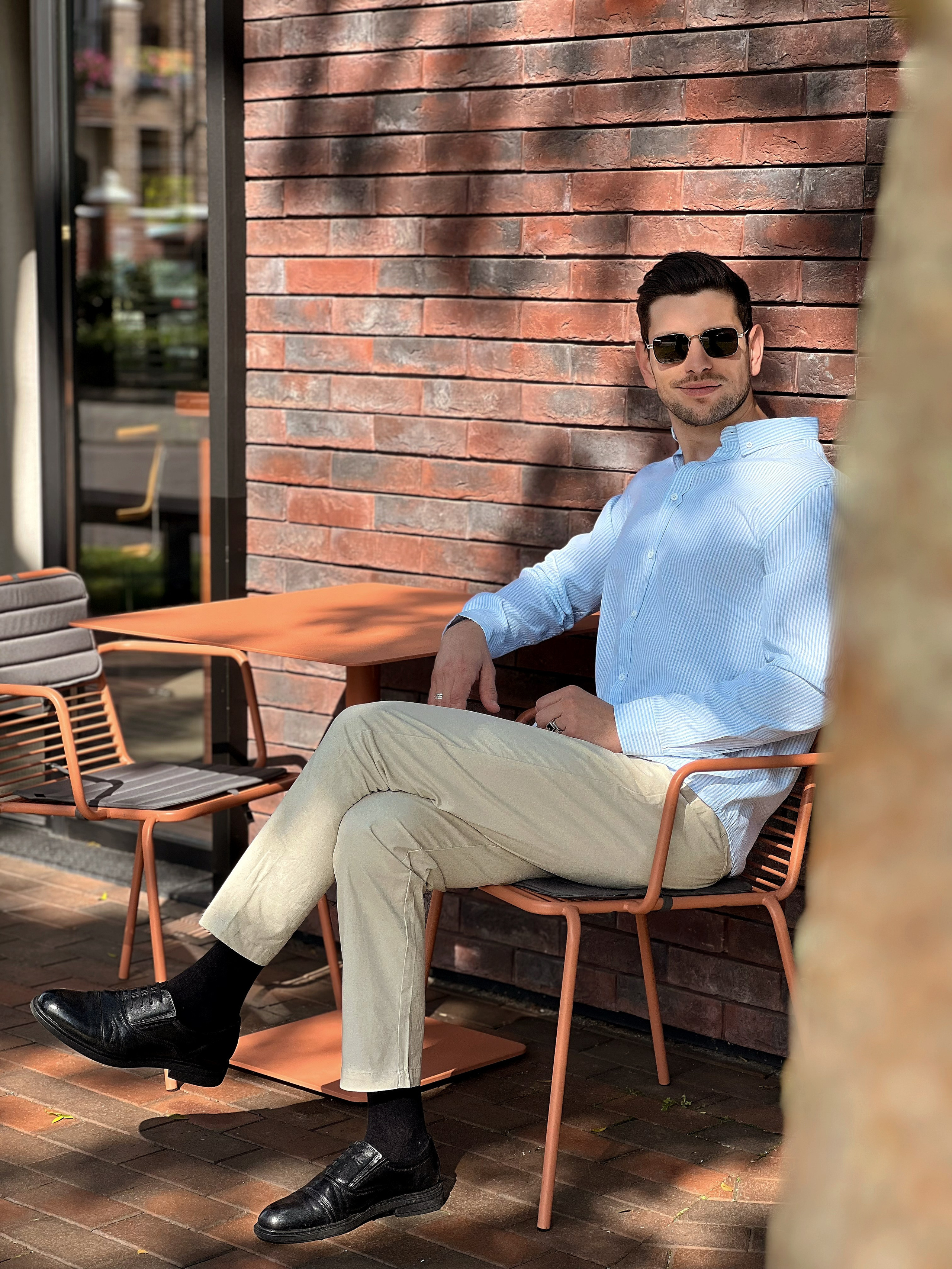 Никита. Модельное агентство TM Models в Калининграде