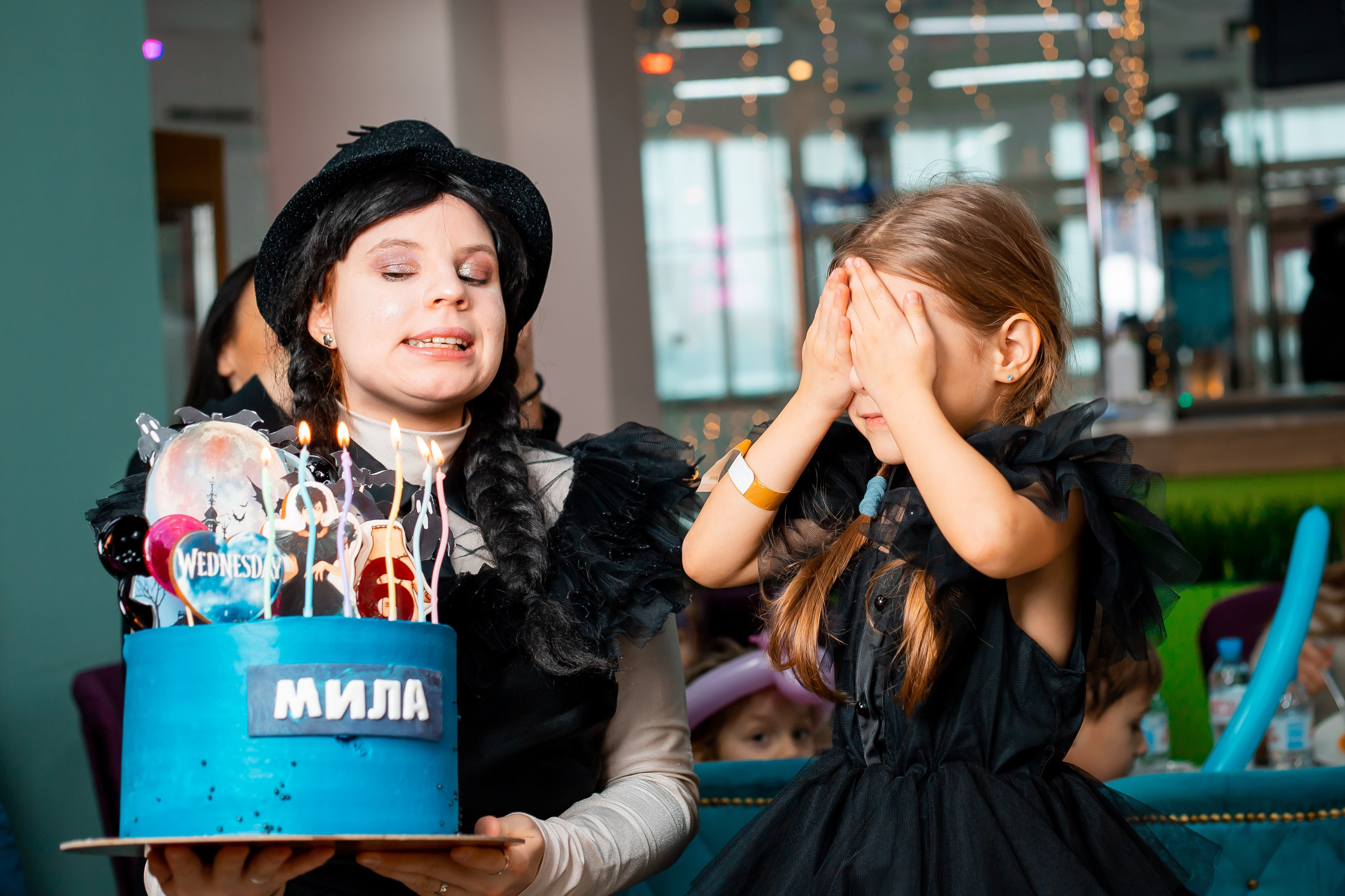 С днем рождения!. Фотограф-дизайнер Мастюнина Ирина