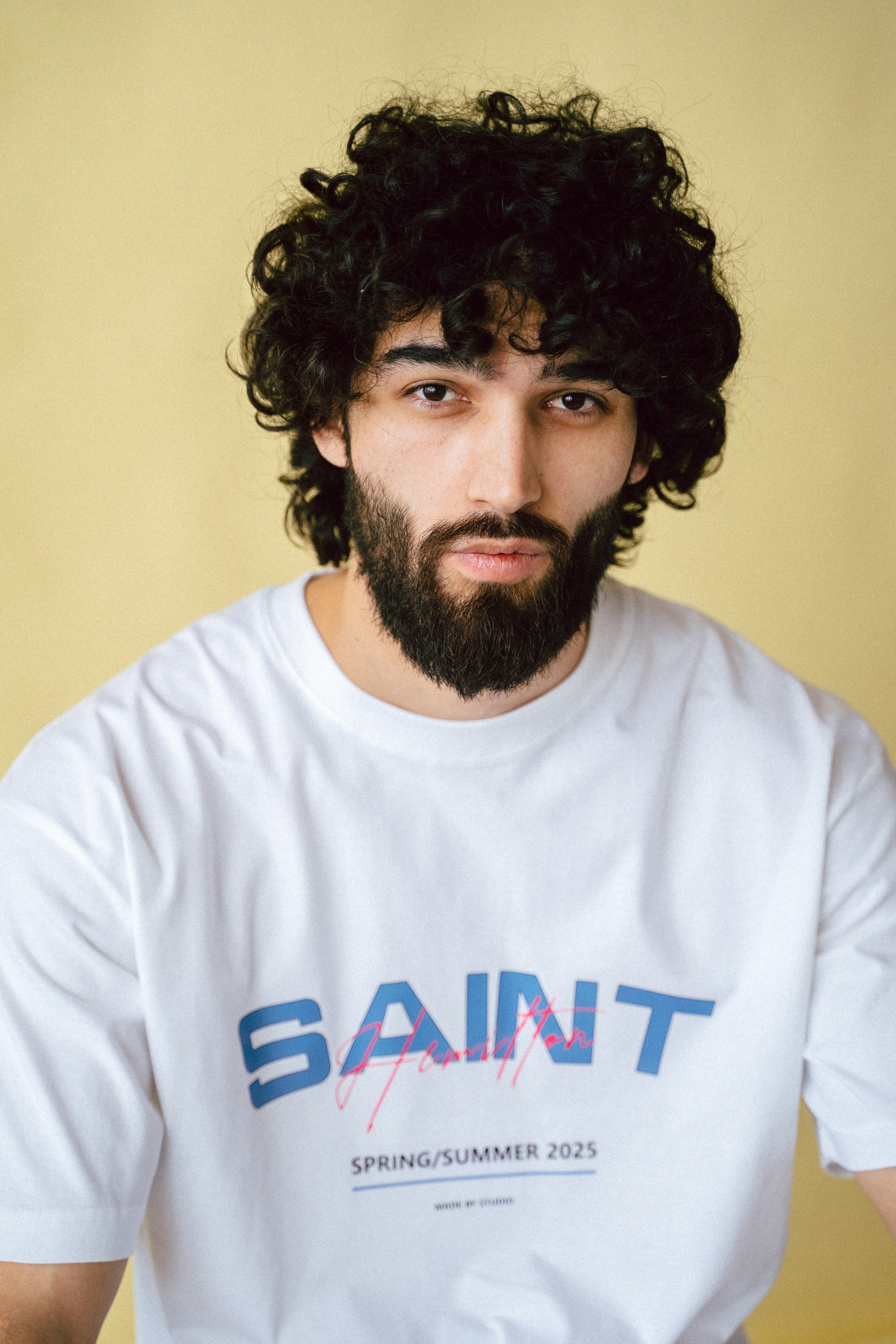 № 5. Портретный фотограф в Казани Гарафиева Эльвира