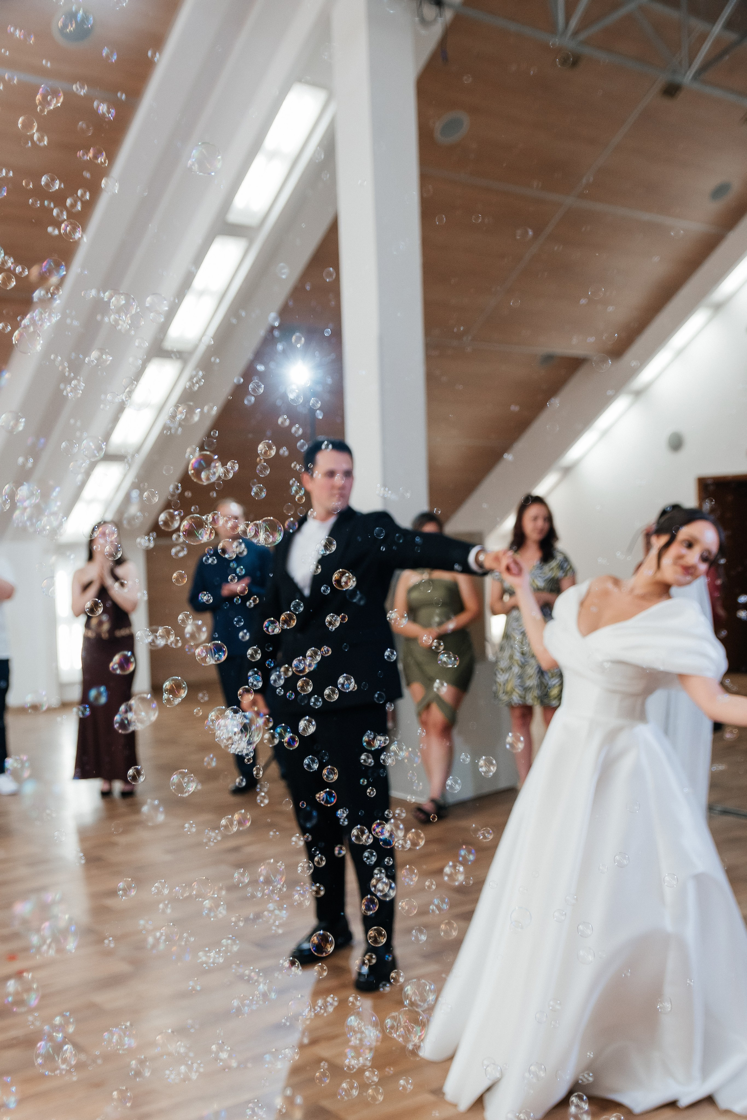 Станислав и Аделина. Свадебный, женский и семейный фотограф в Уфе Анастасия Игнатьева