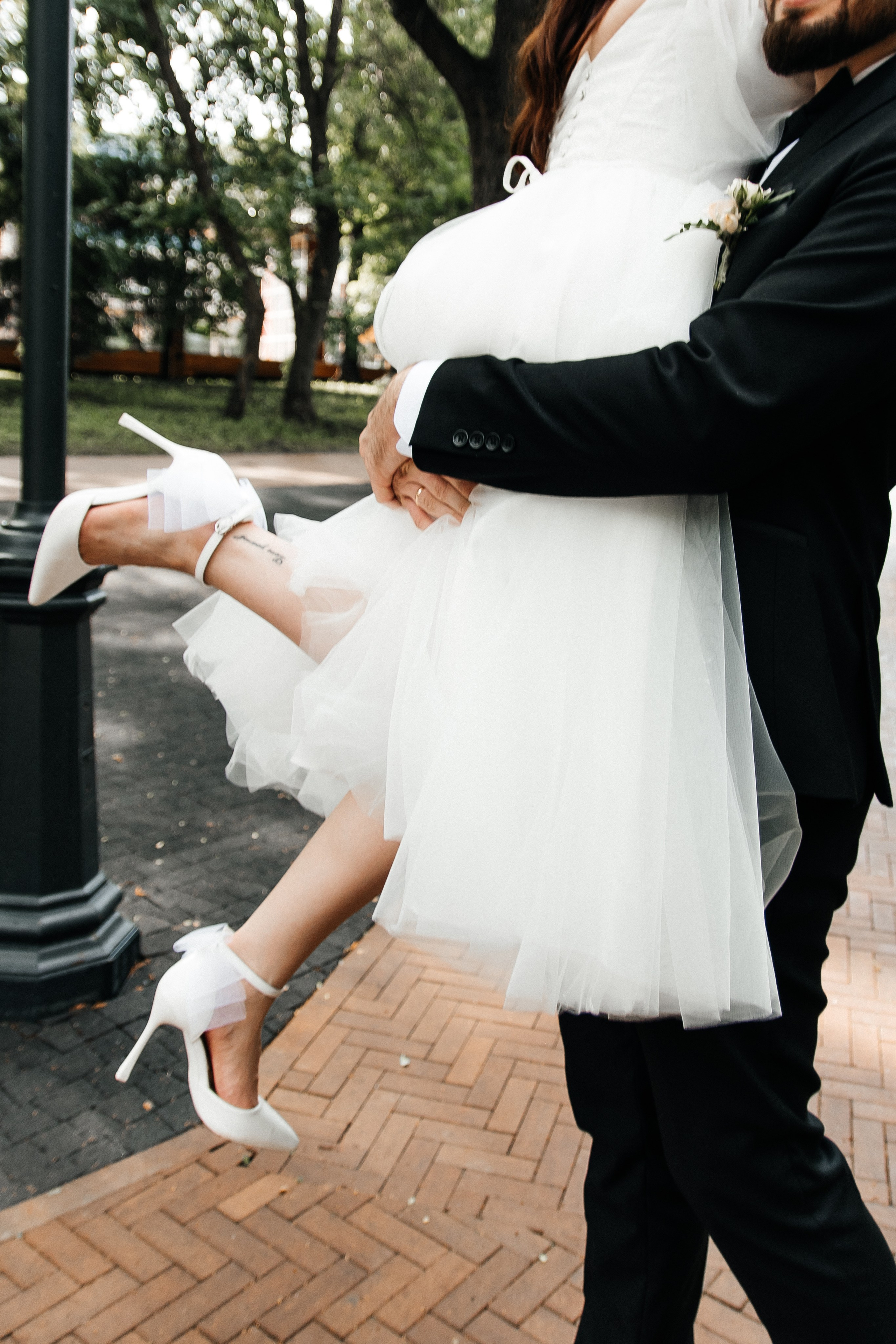 Дмитрий и Ангелина. Свадебный, женский и семейный фотограф в Уфе Анастасия Игнатьева