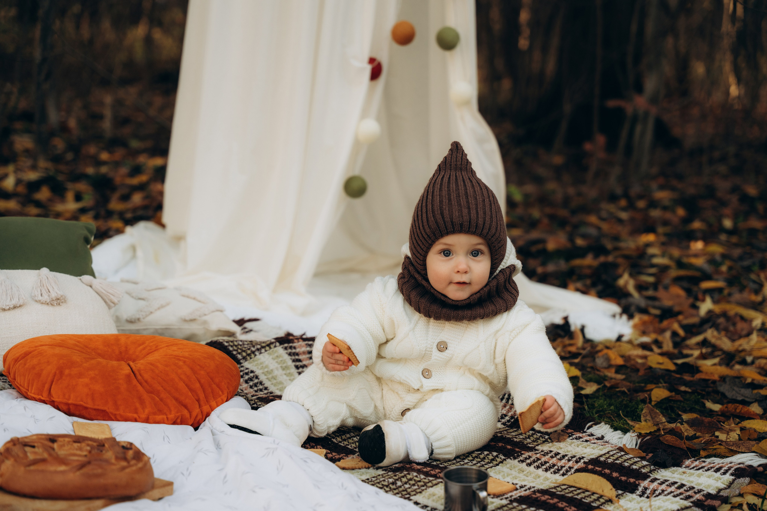 Вика и Егорка. Фотограф в Минске — Мария Миллс