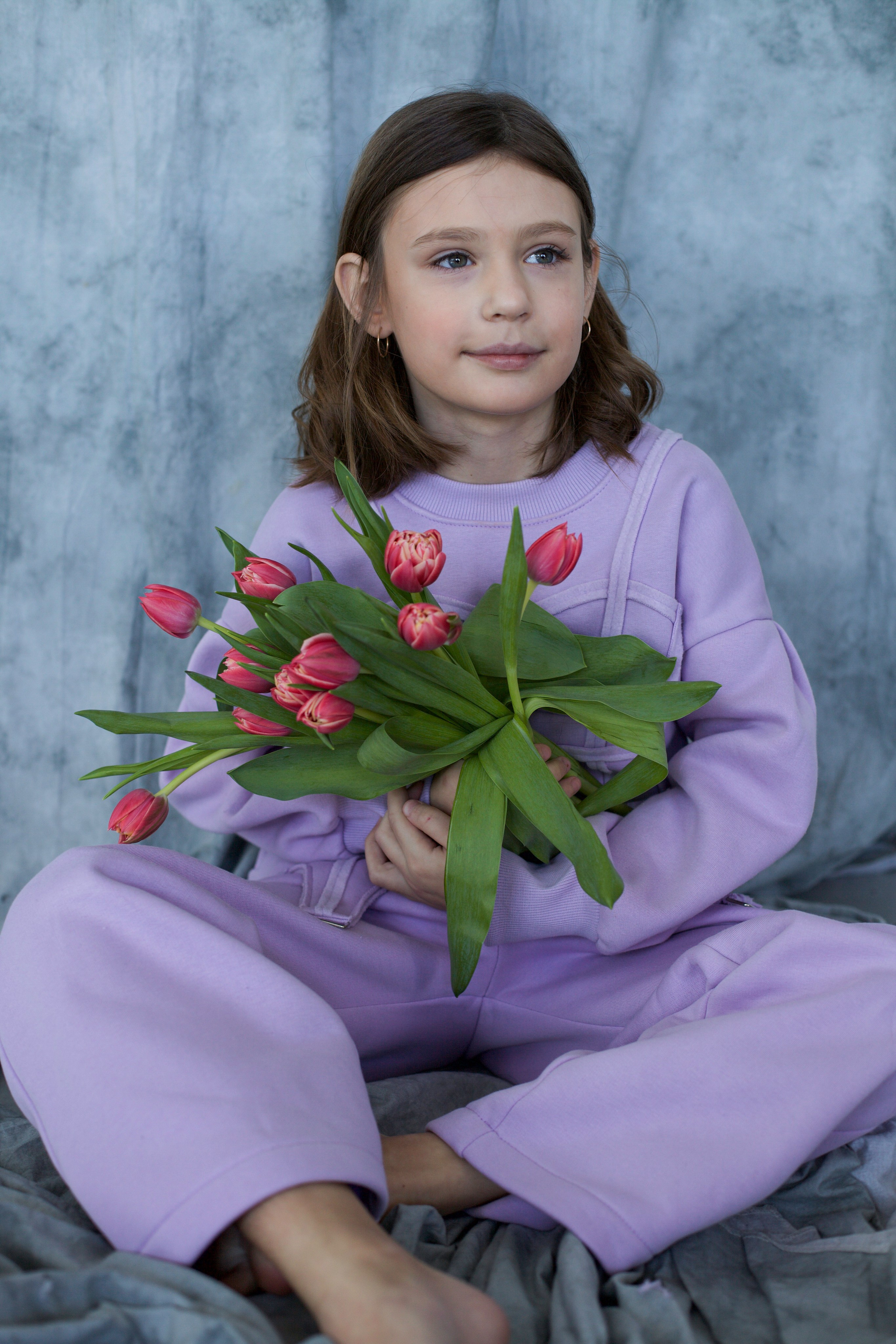 Ира и Полина. Фотограф в Москве и Истре