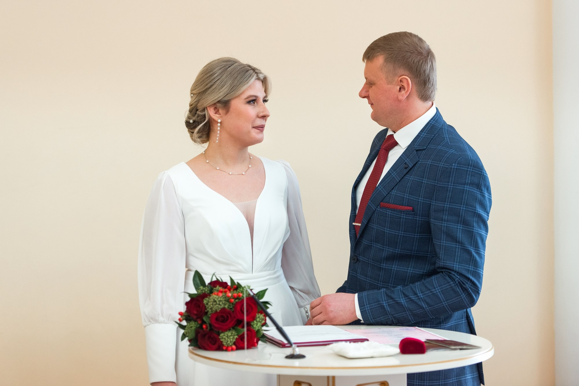 Шатошная прогулка. Свадебный и семейный фотограф в Омске Мормулев Михаил