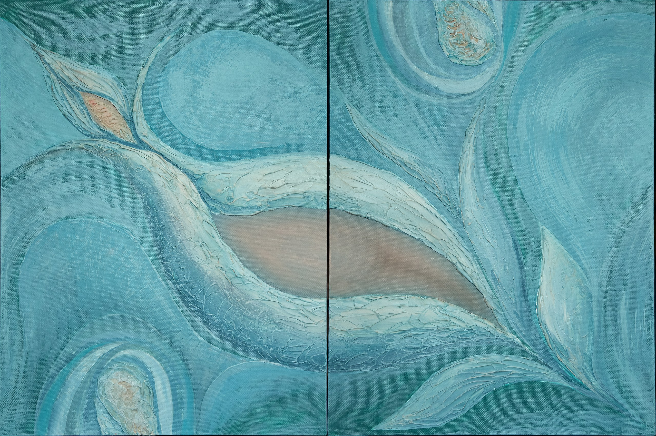 Плоды. Bakulina-art.com