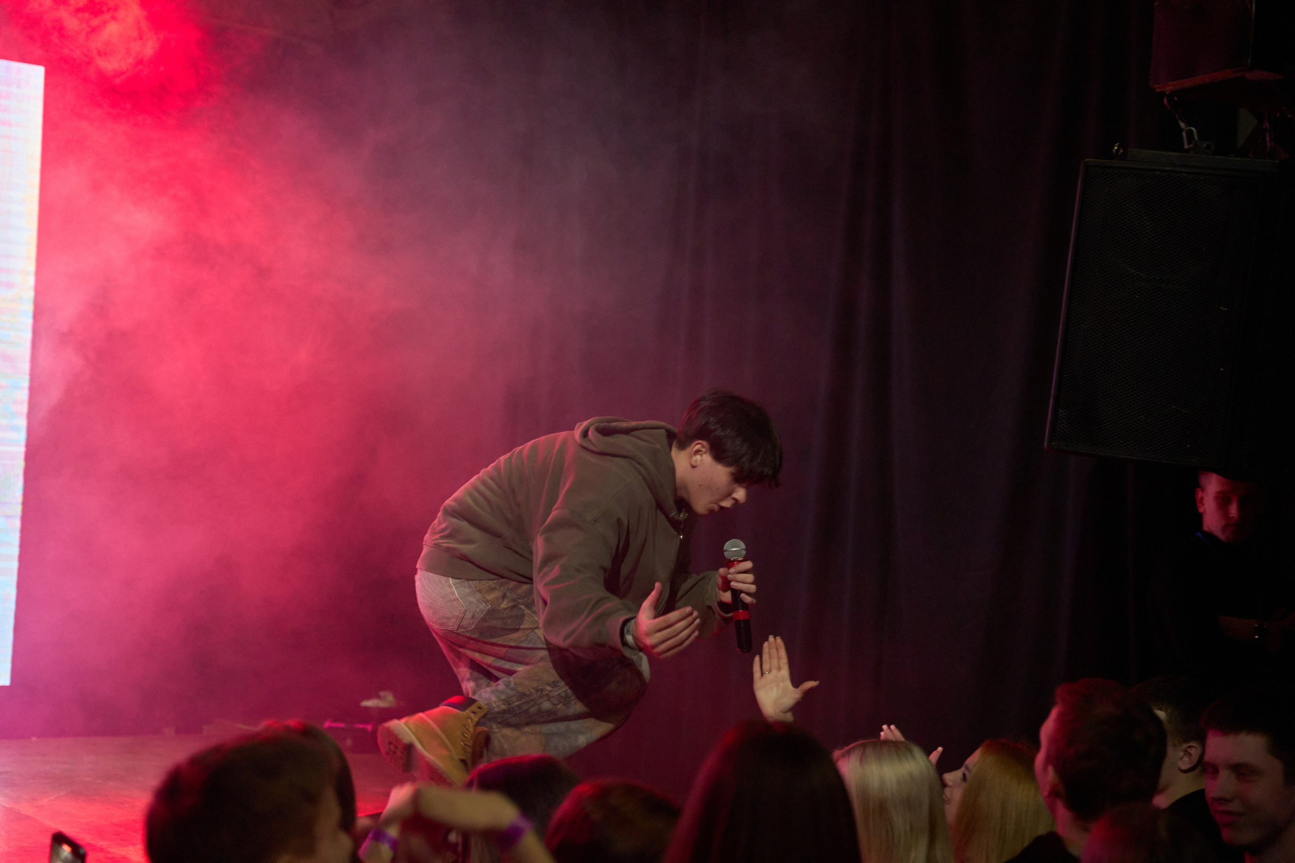 FAME | MONOPOLY DAY. TRINITY GRAPH