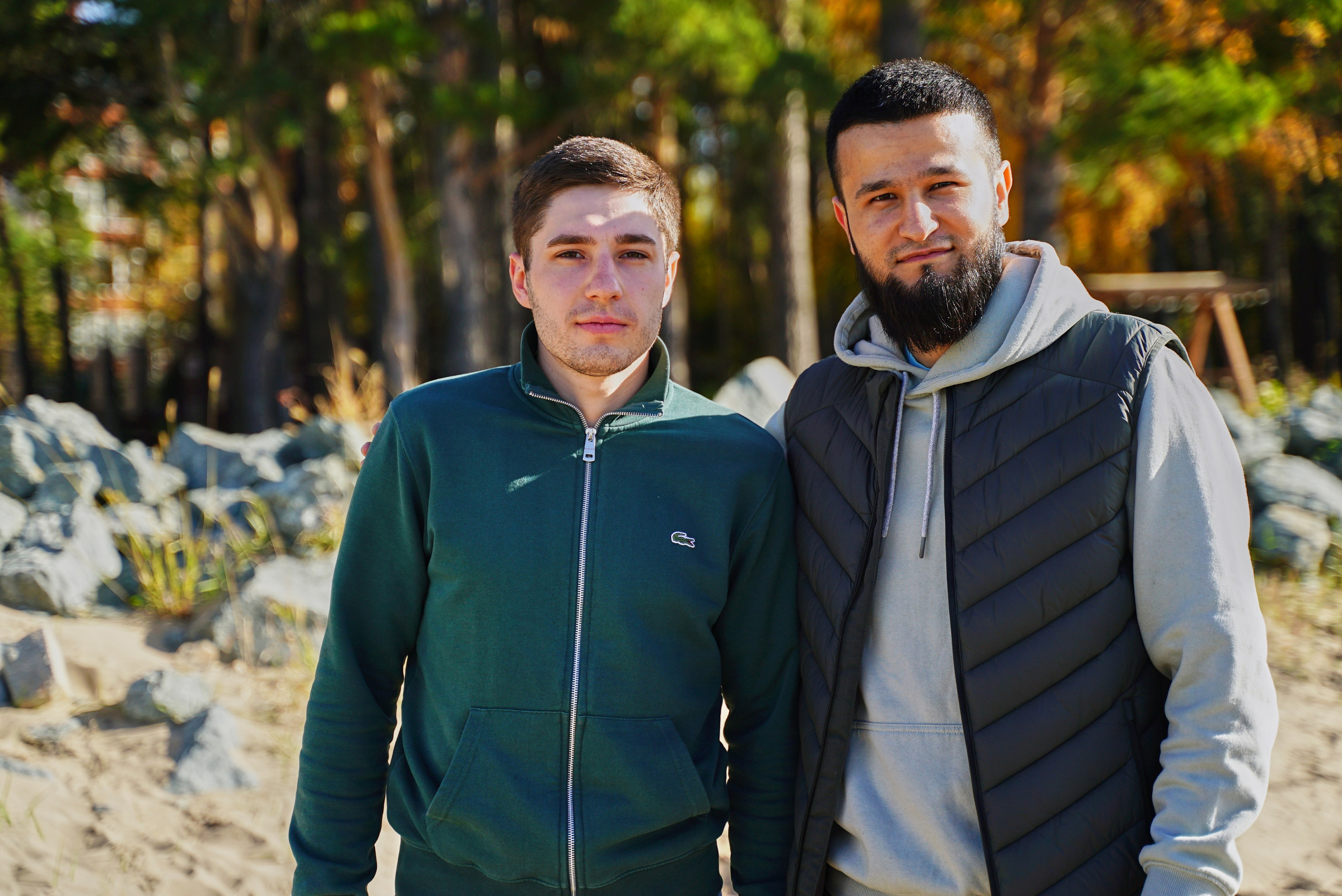 Стоматологическая Конференция STOM SUPPLY. TRINITY GRAPH