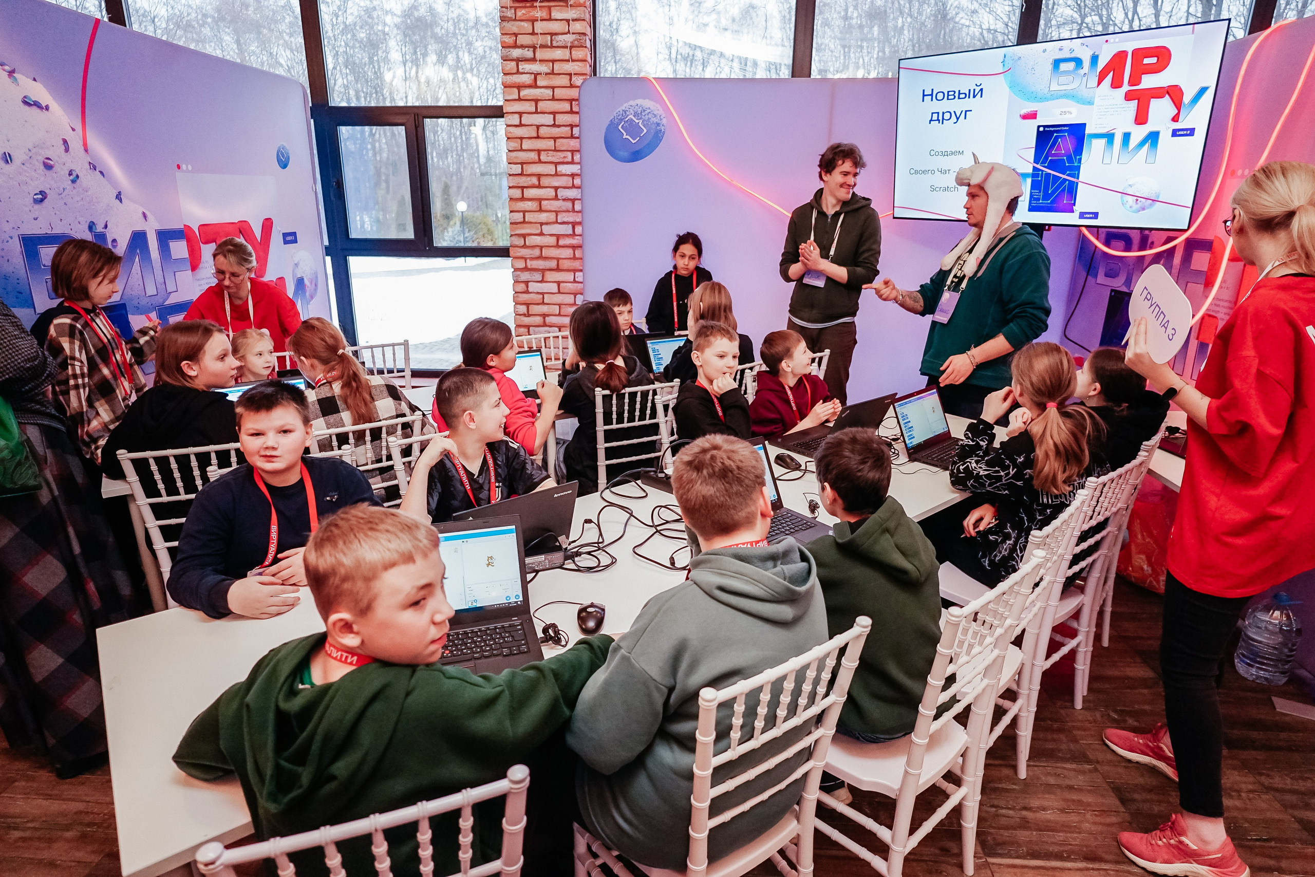 ВИРТУАЛИТИ | Смоленск. Фотограф и видеограф Смоленск | Студия Цезарь