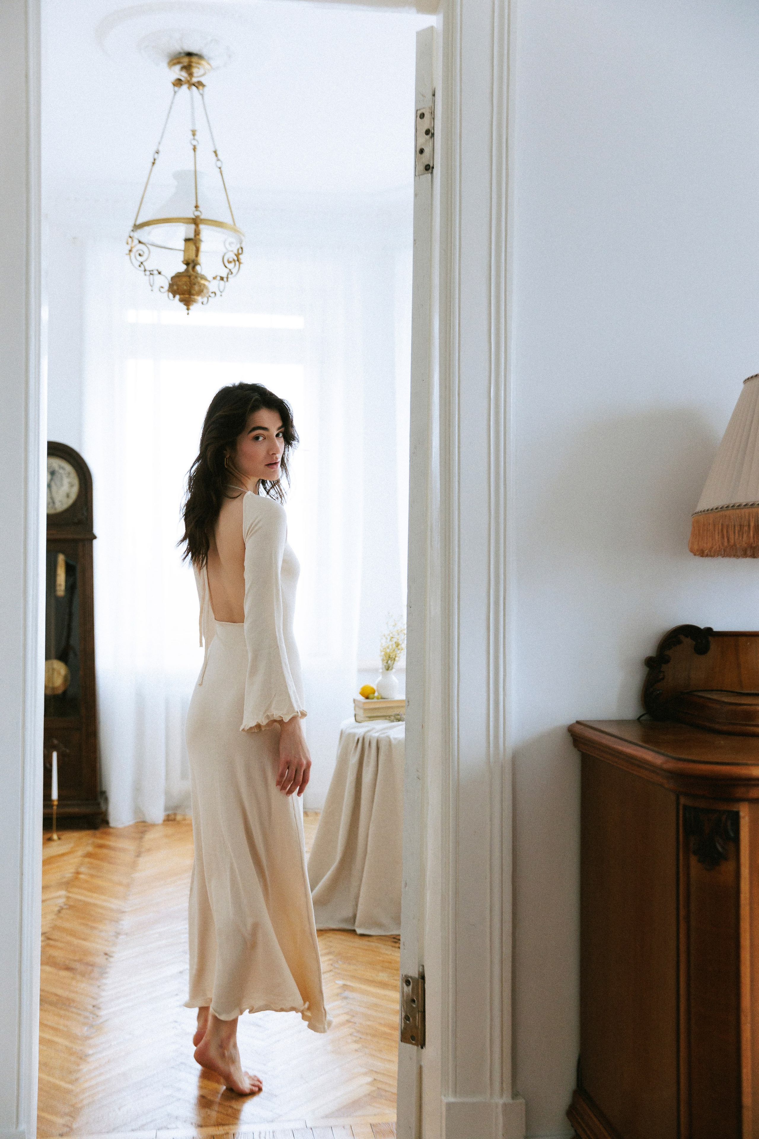 Карина. Фотограф в Москве Людмила Малова