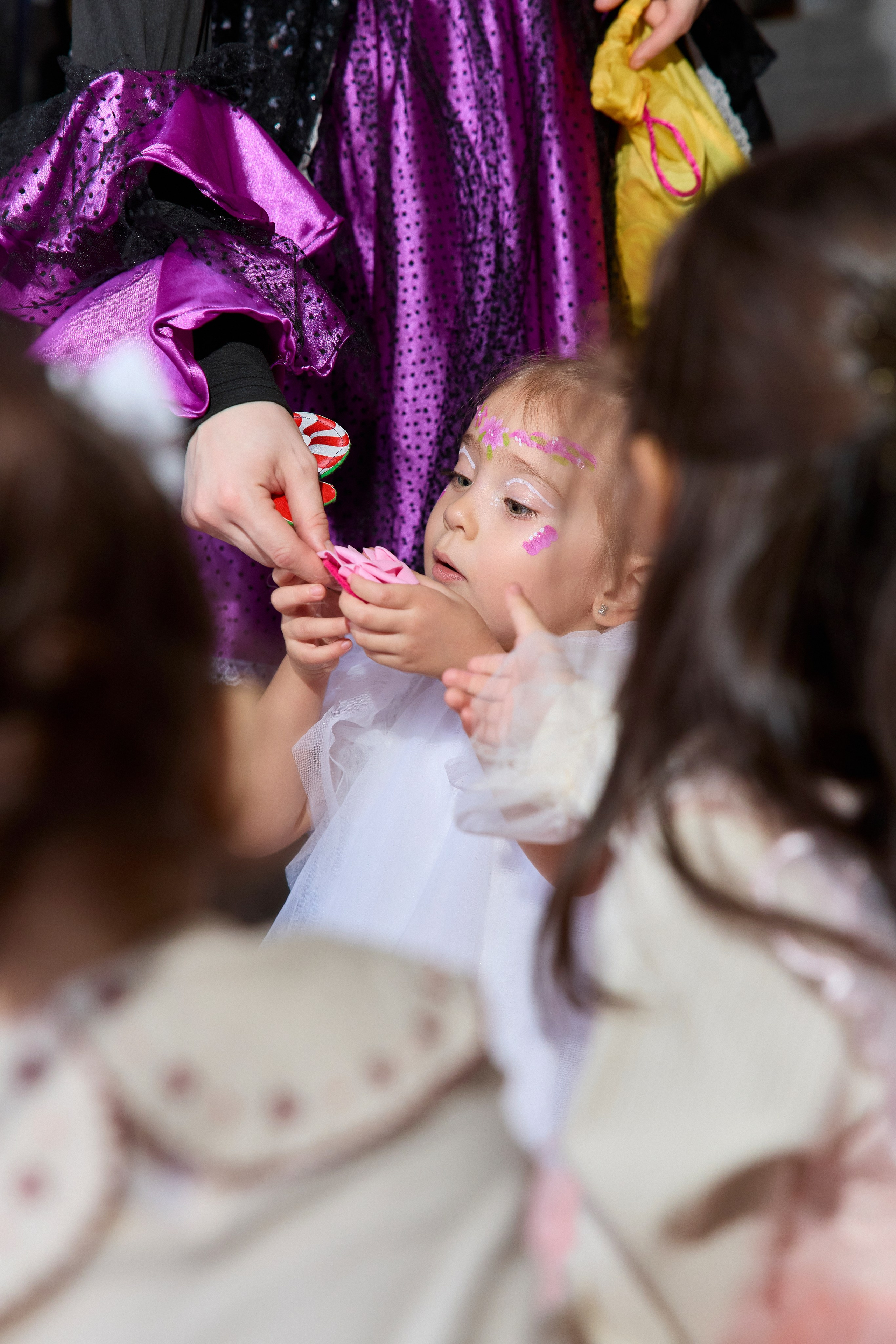 EMILIA | SAVOY. Фотограф Artem I. Galkin
