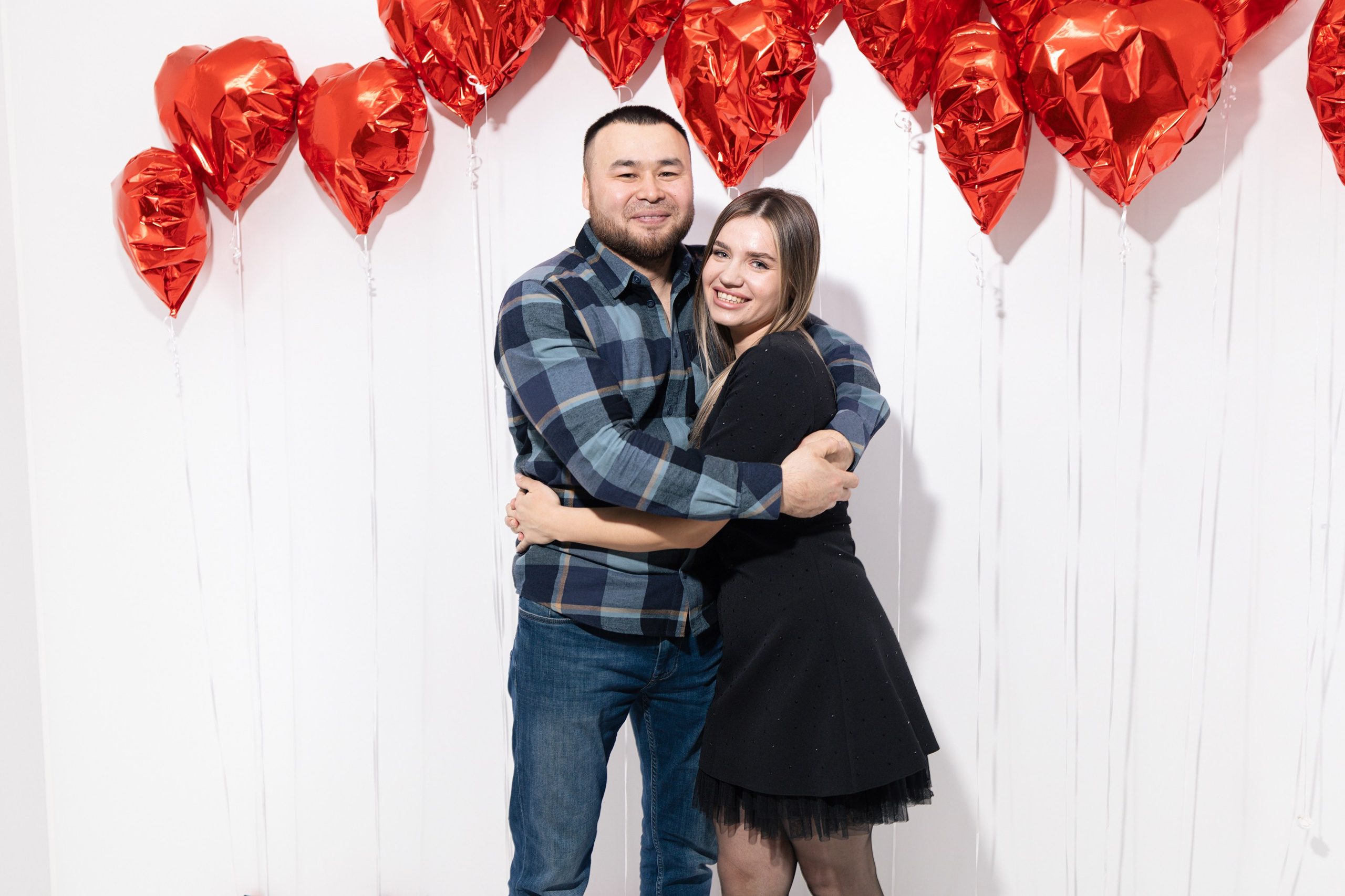 Kira's Party 23/02. Главная