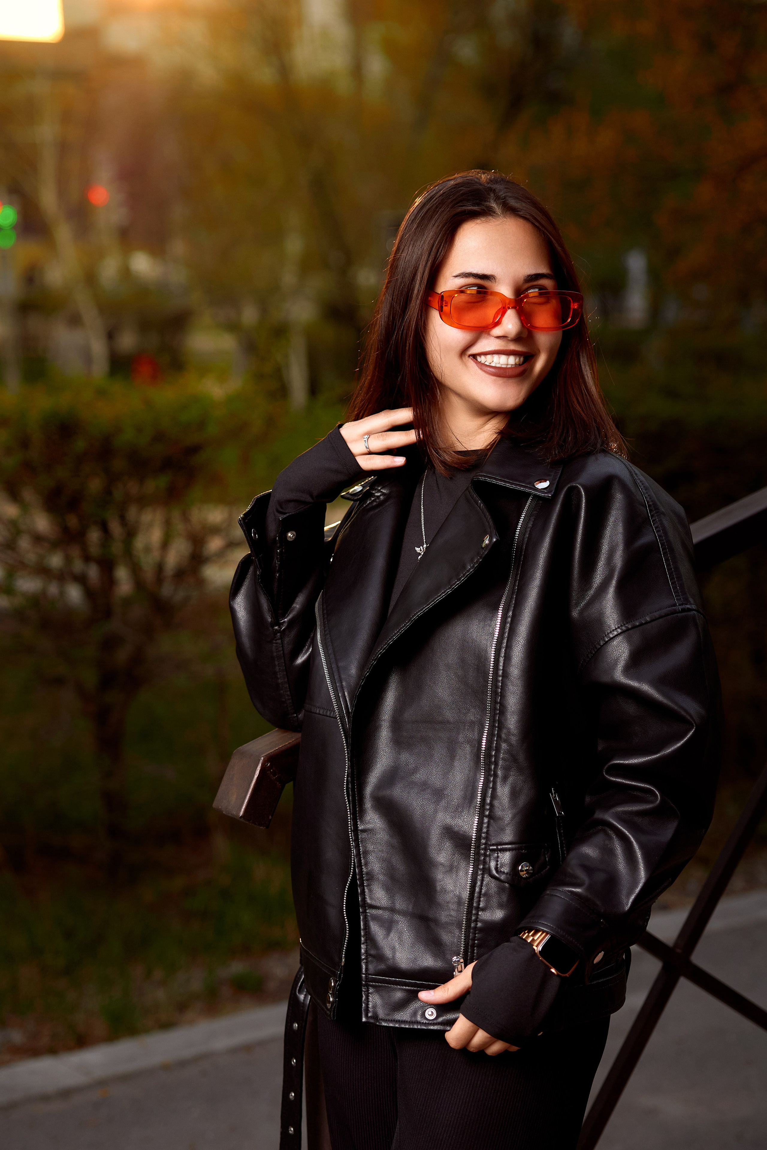 ANNA. Главная