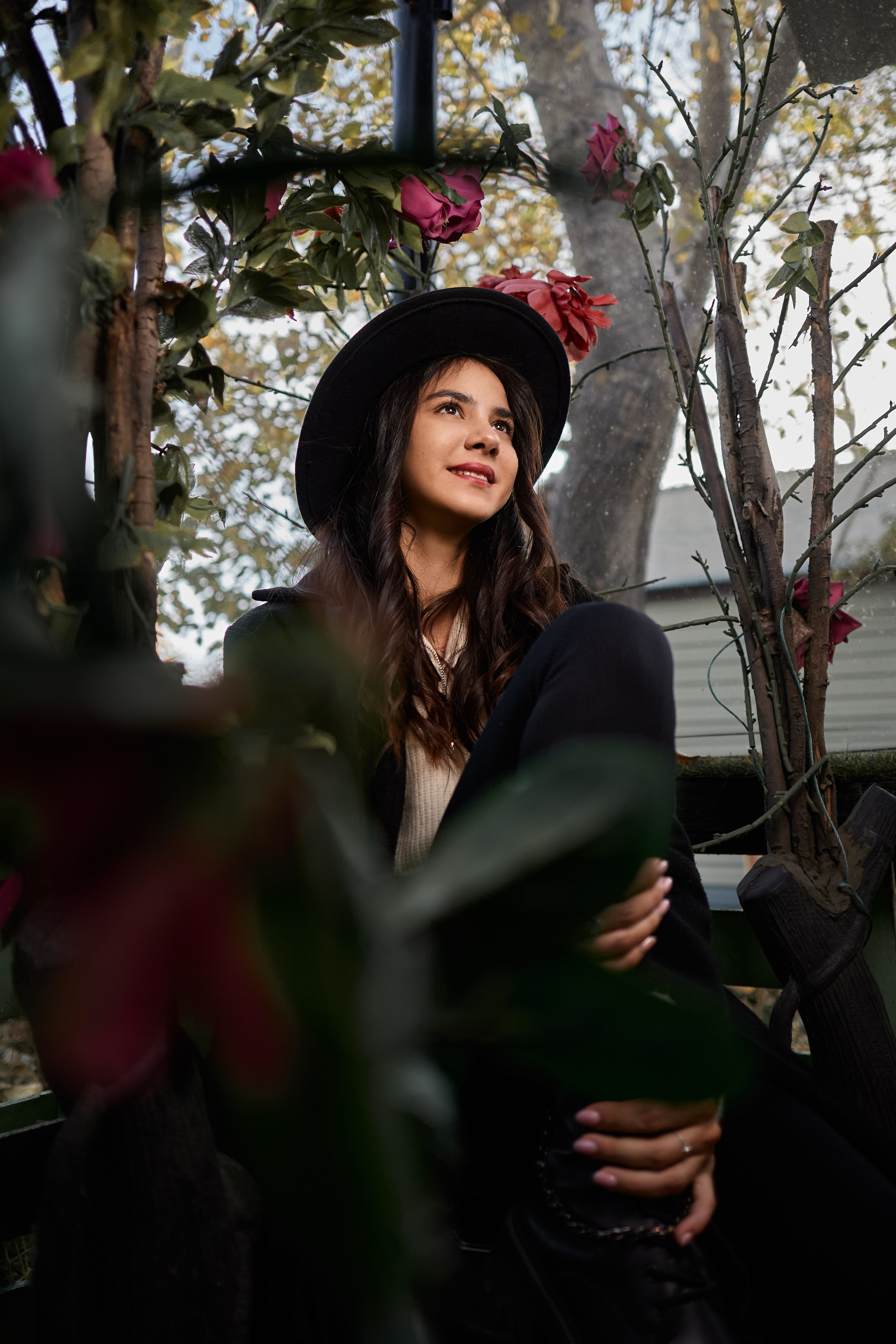 АНГЕЛИНА | Часть 1. Главная