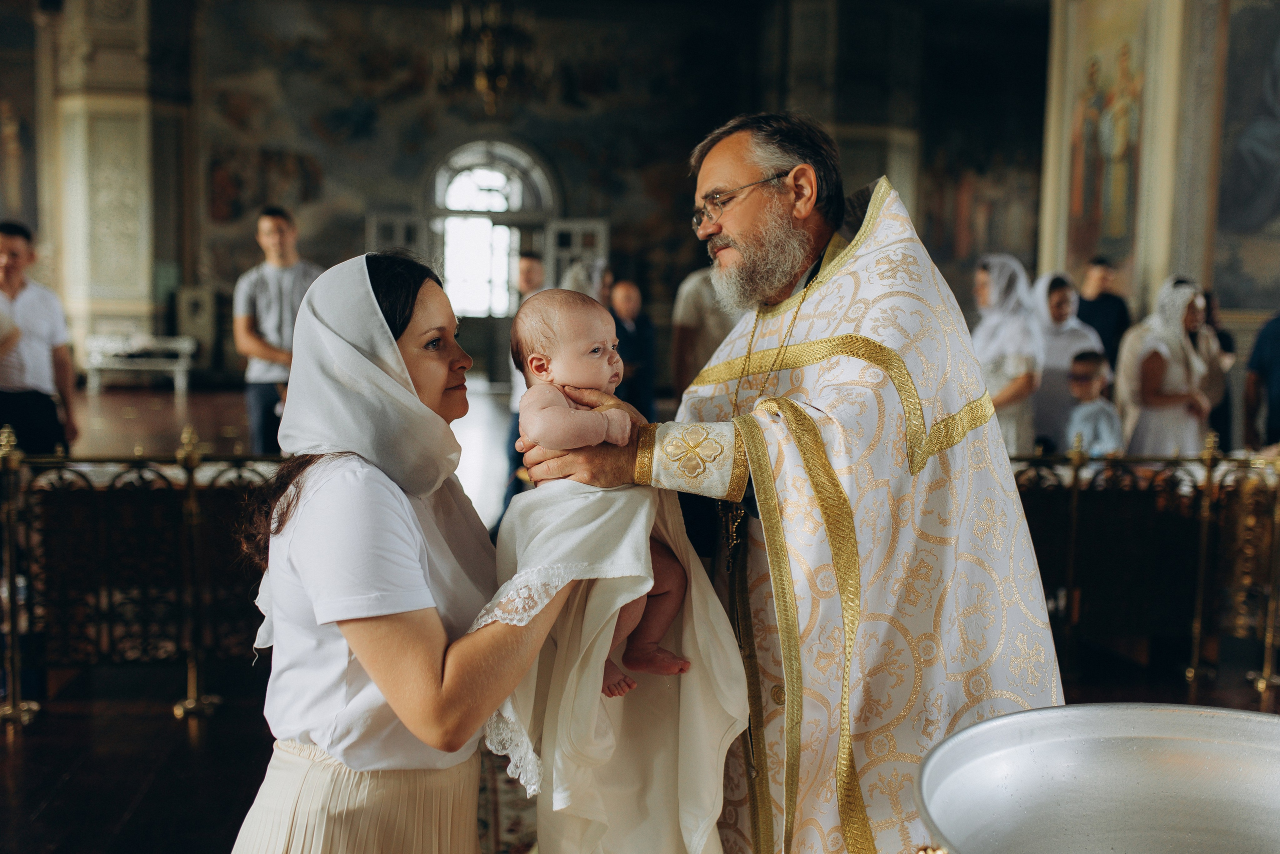 Крестины Леры🤍. Ph. Marina Reshetova