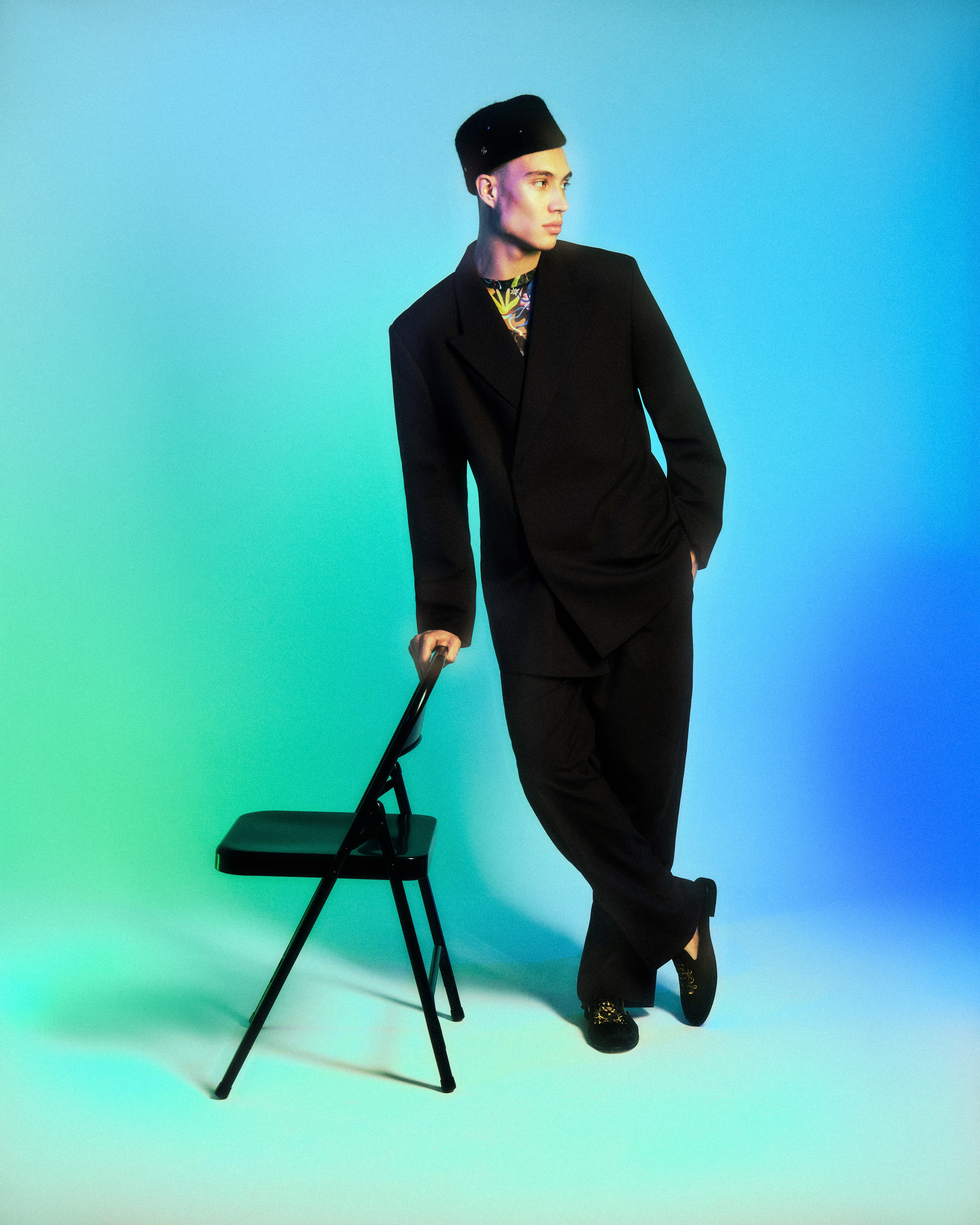 Tamerlan. Фотограф, ретушер Виталина Савельева | Ростов-на-Дону